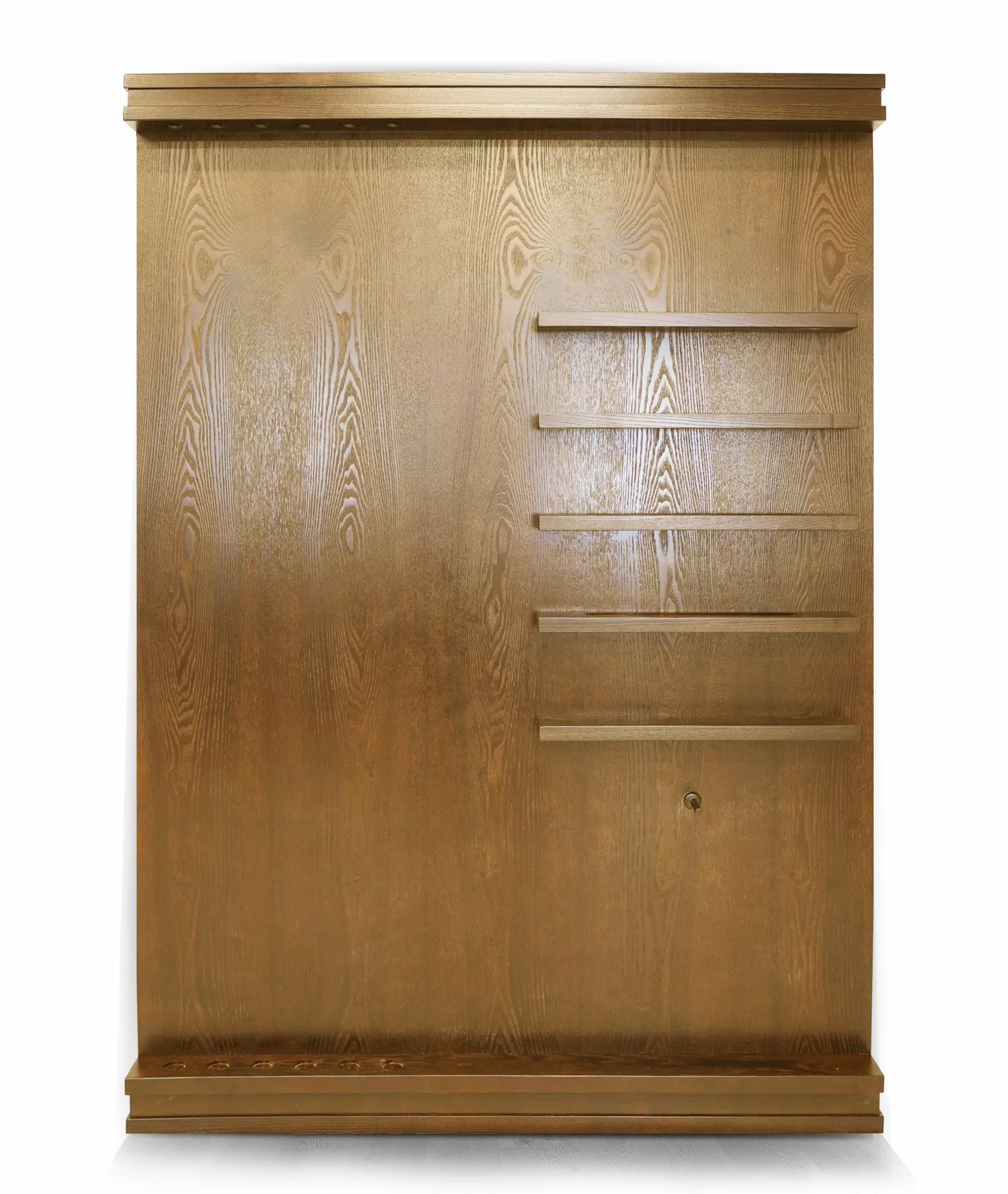 Киевница SOHO ясень/мдф/шпон 8