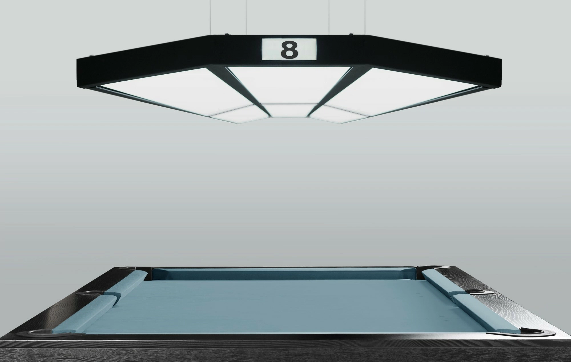 Лампа "STARTBILLIARDS" Pro select 6