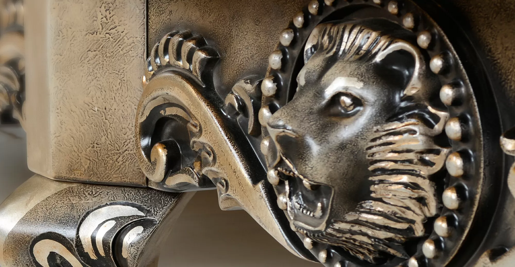 Бильярдный стол Лео — Эксклюзивная серия 2