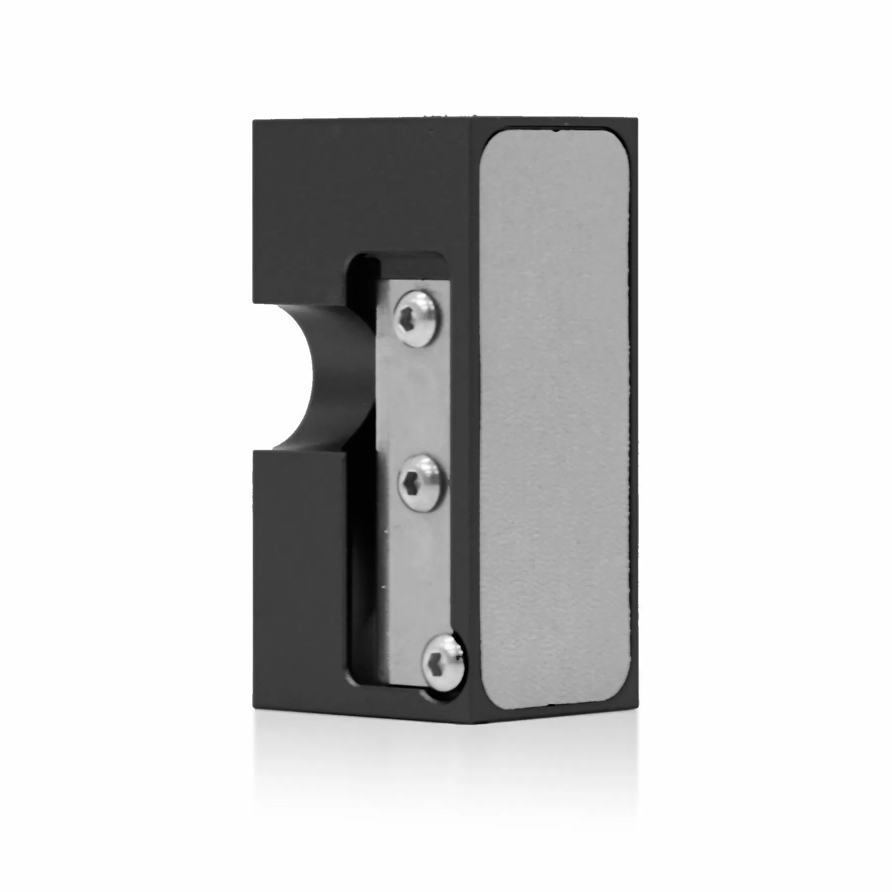 Многофункциональный станок для обработки наклейки, черный 2