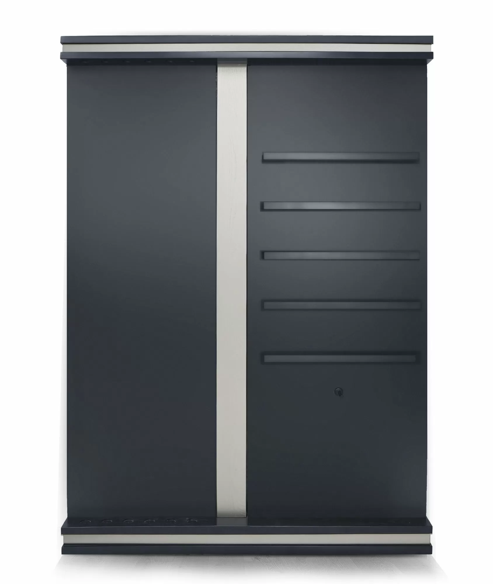 Киевница SOHO мдф/сосна 9