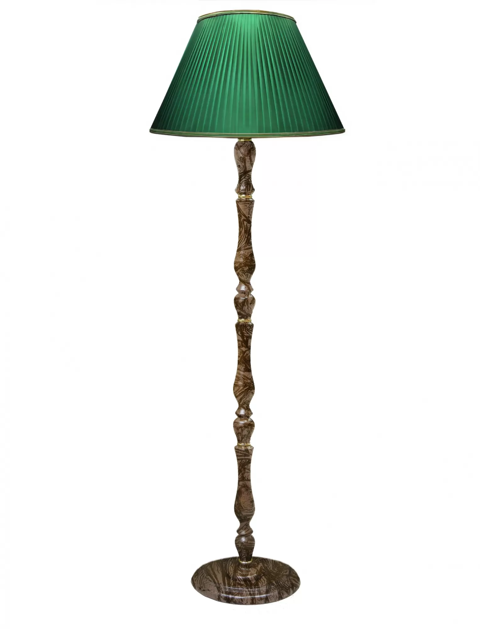 Торшер "Лео ll" 3