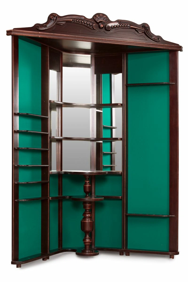 Кабинет "Император" ясень / клен