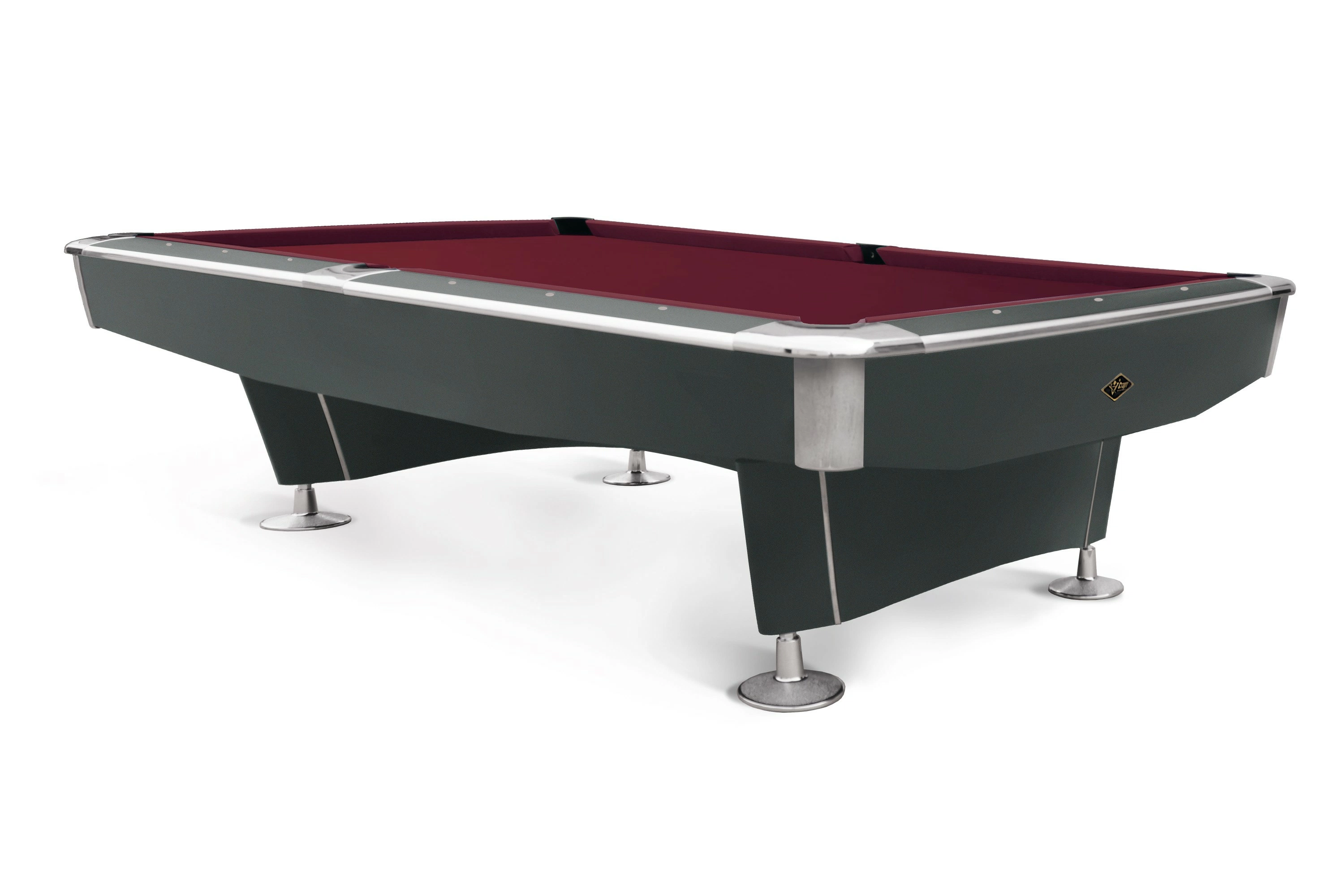 Бильярдный стол Турнирный II — Профессиональная серия 31