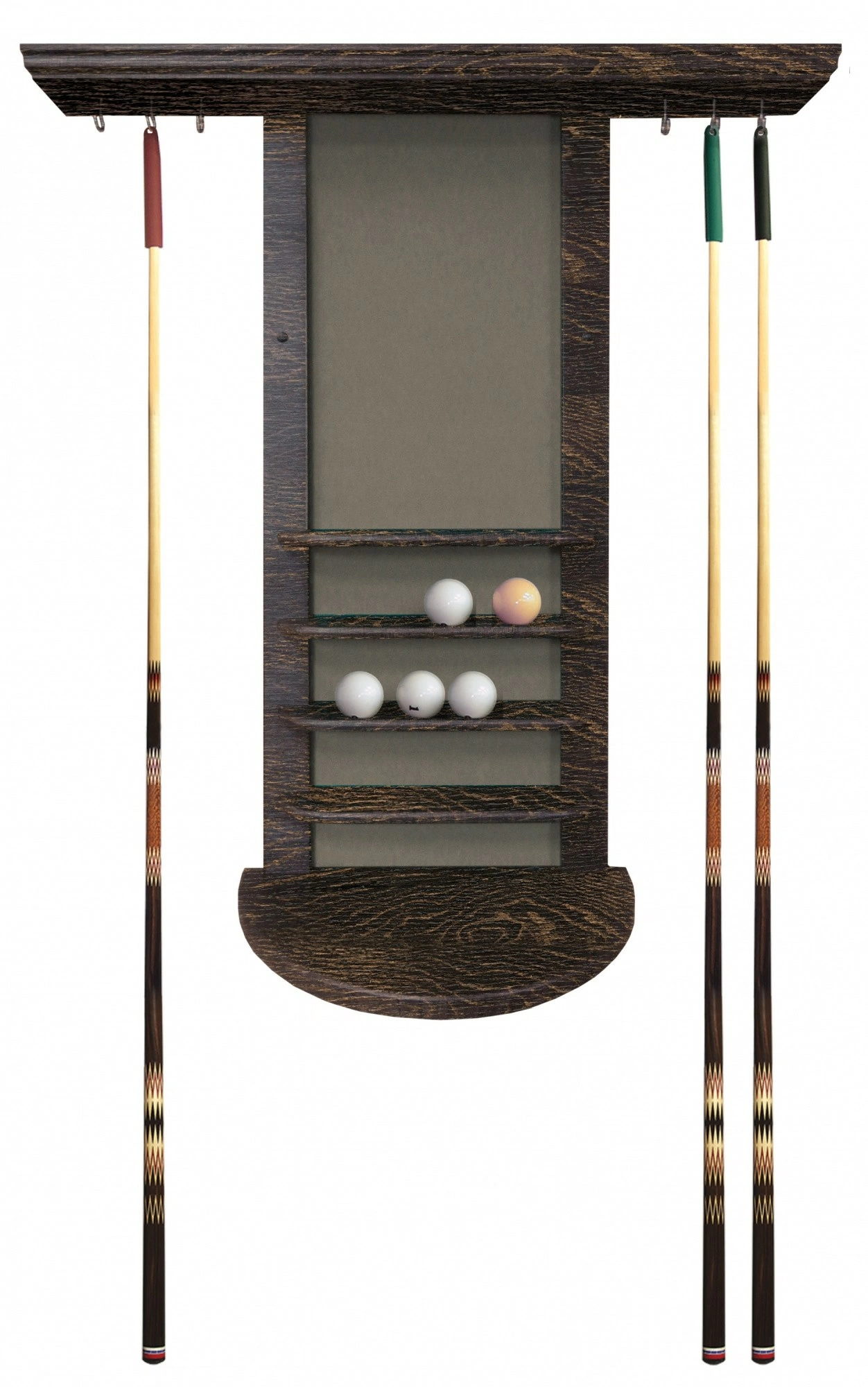 СТ Киевница К-18 "Хай-Тек" ясень