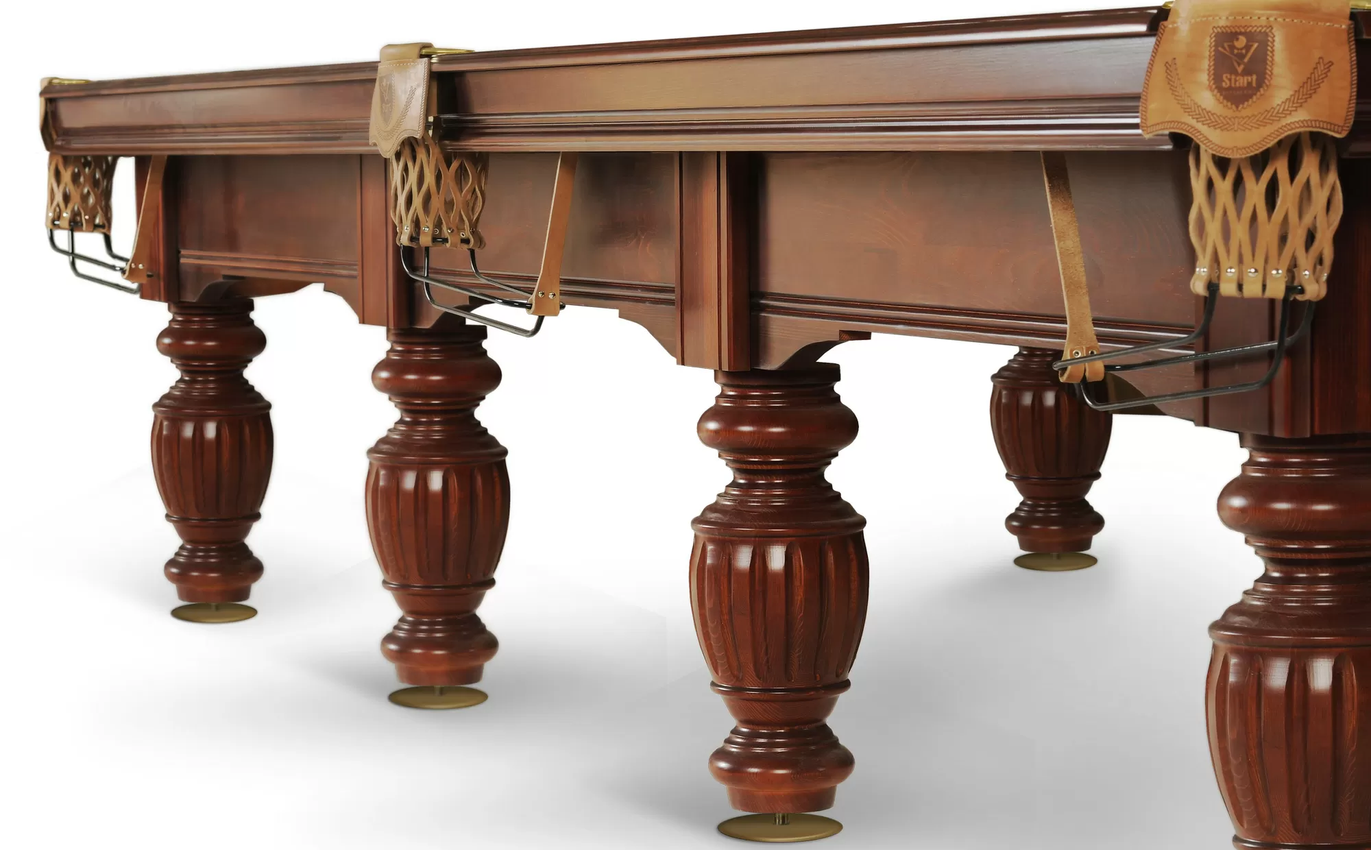 Бильярдный стол Олимп — Любительская серия 4