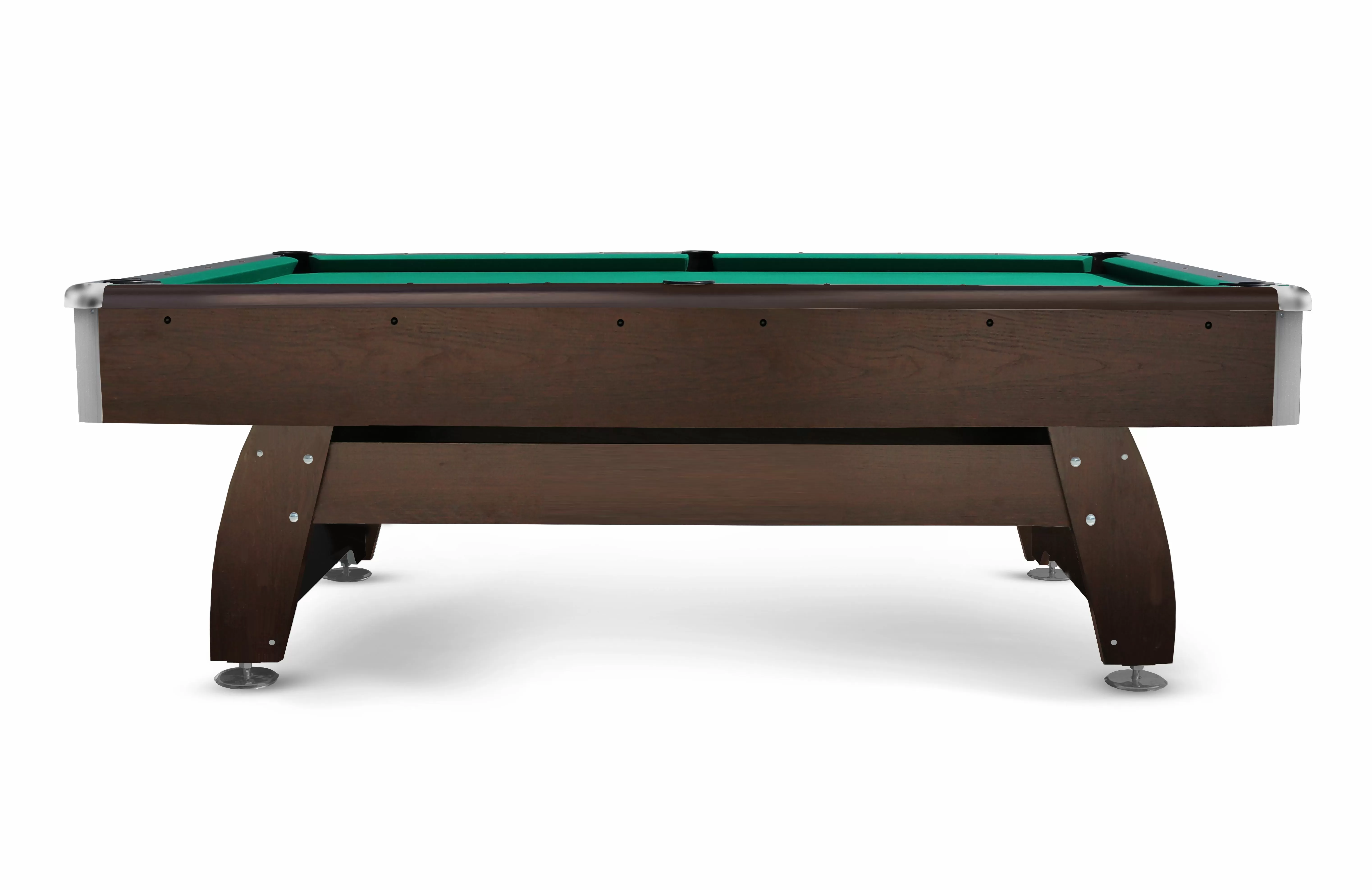 Бильярдный стол Модерн Про — Любительская серия 4