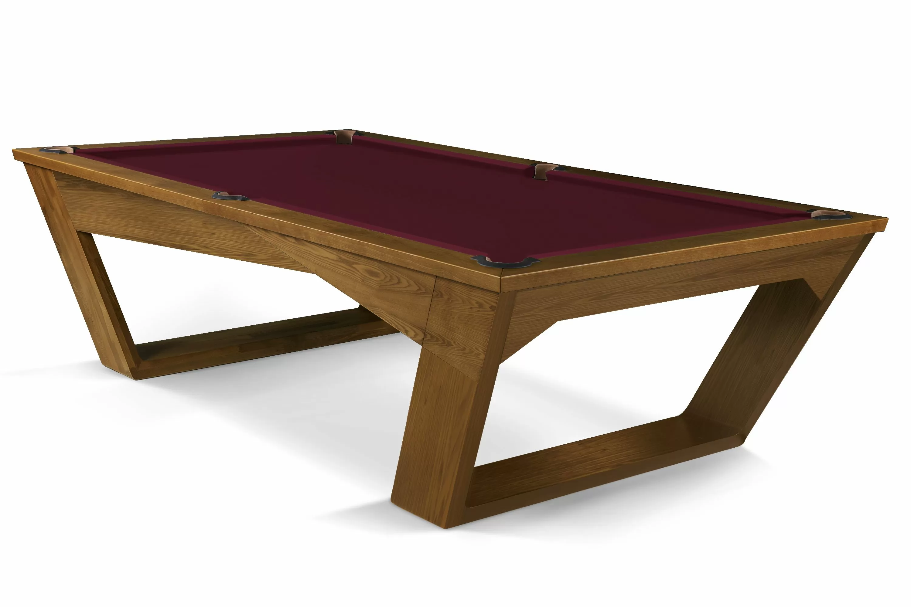 Бильярдный стол Fusion — Эксклюзивная серия 28