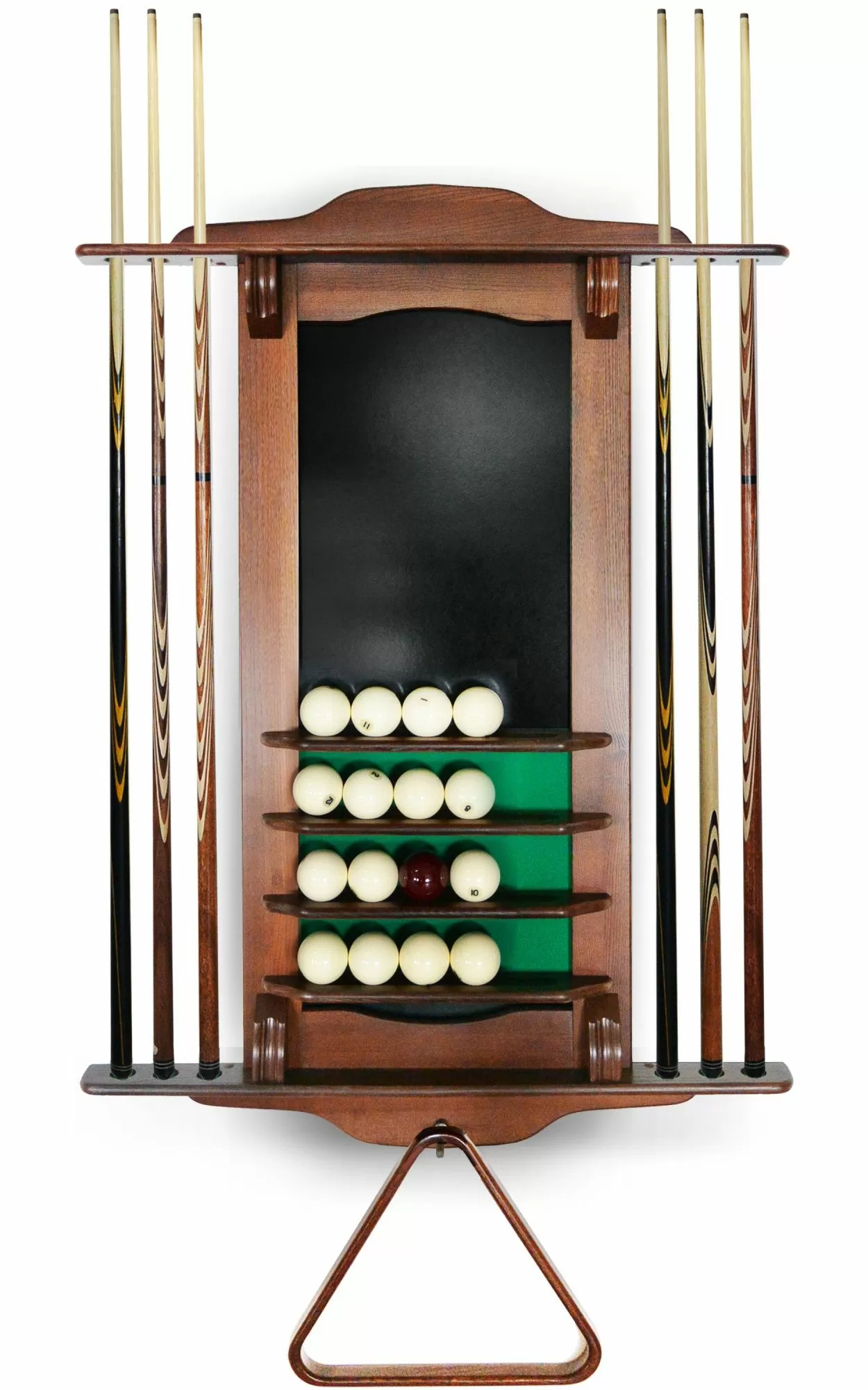 Киевница К-7 ясень