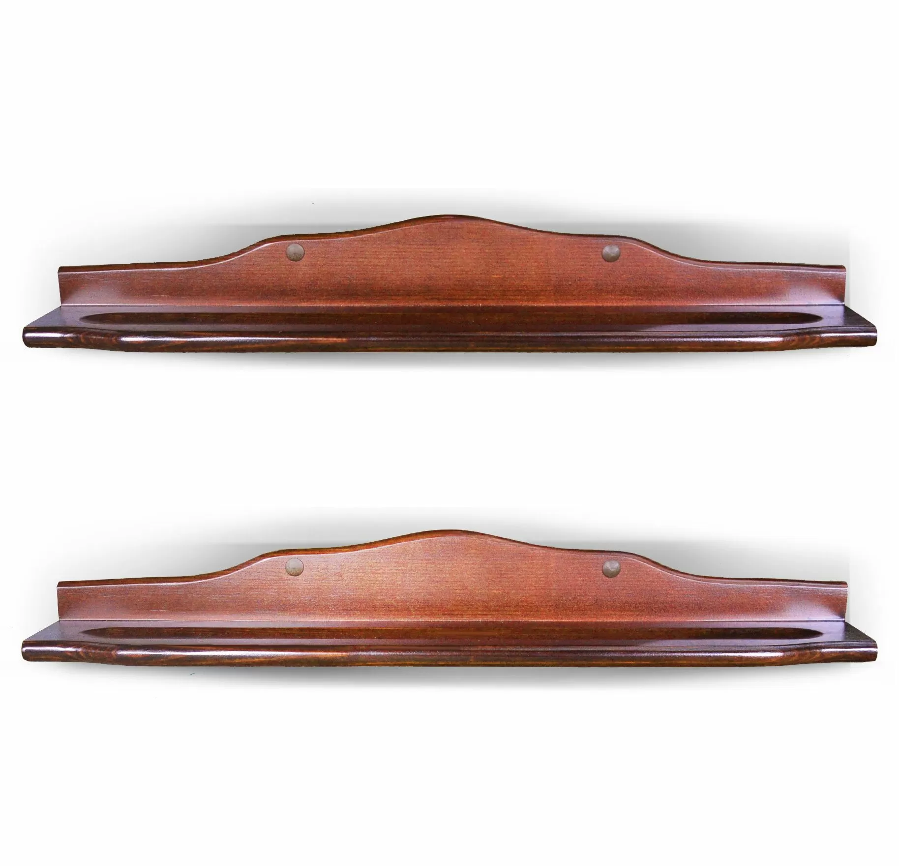 Полка П-1 сосна 2