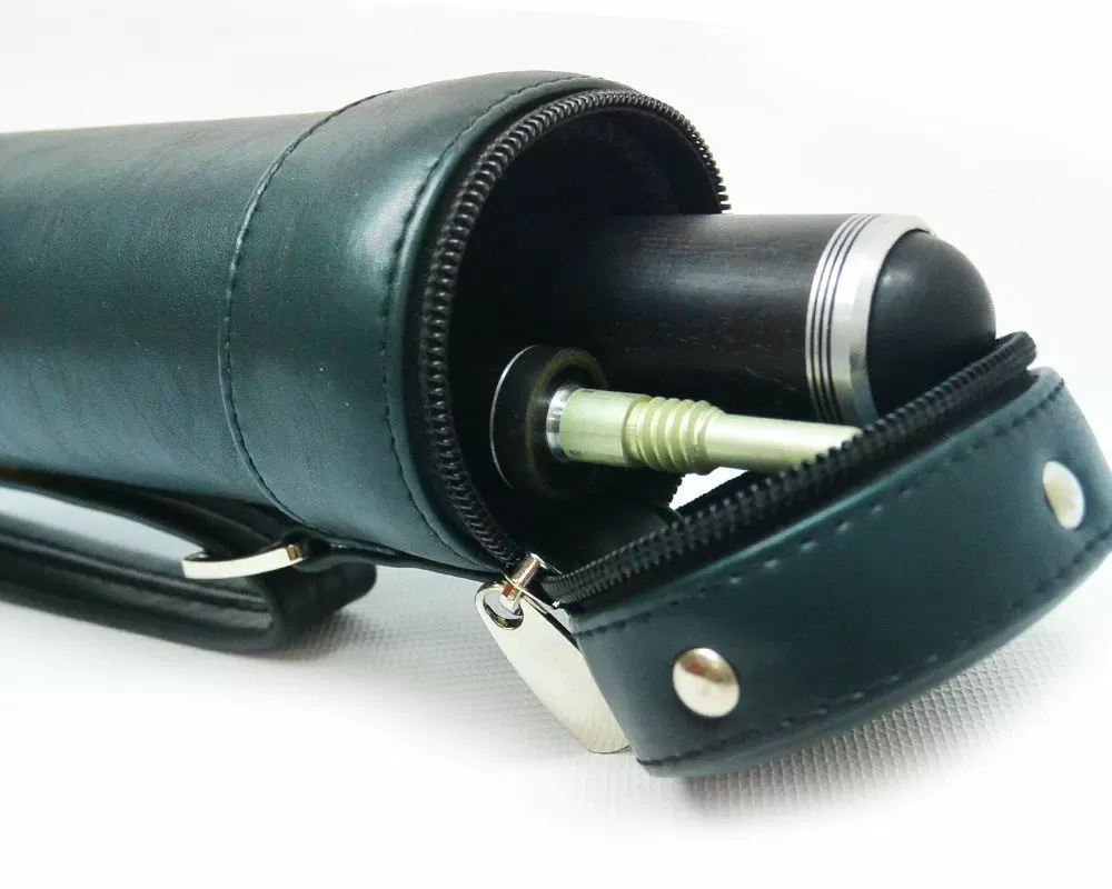 Тубус на 1 кий "Меркури DUO" (без кармана) 5