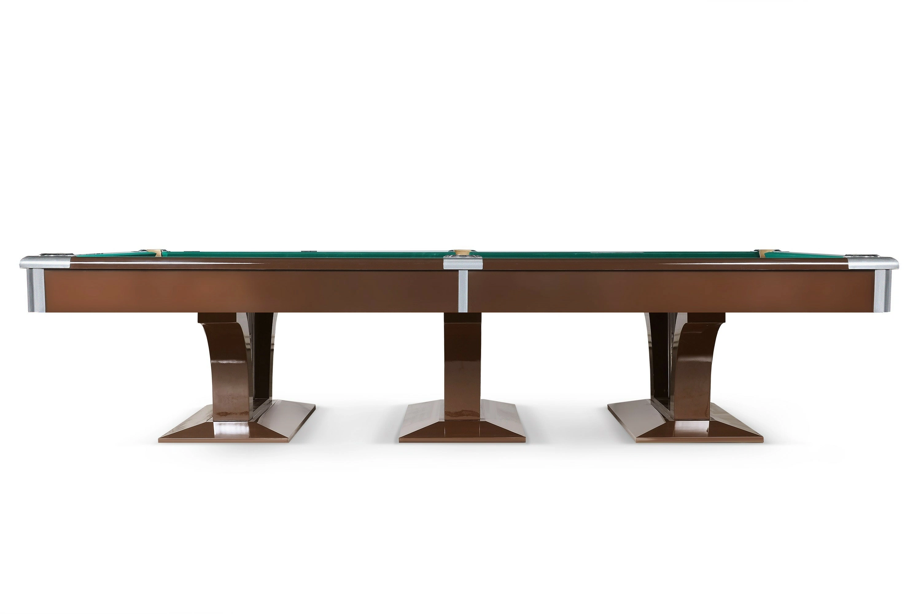 Бильярдный стол High-style — Эксклюзивная серия