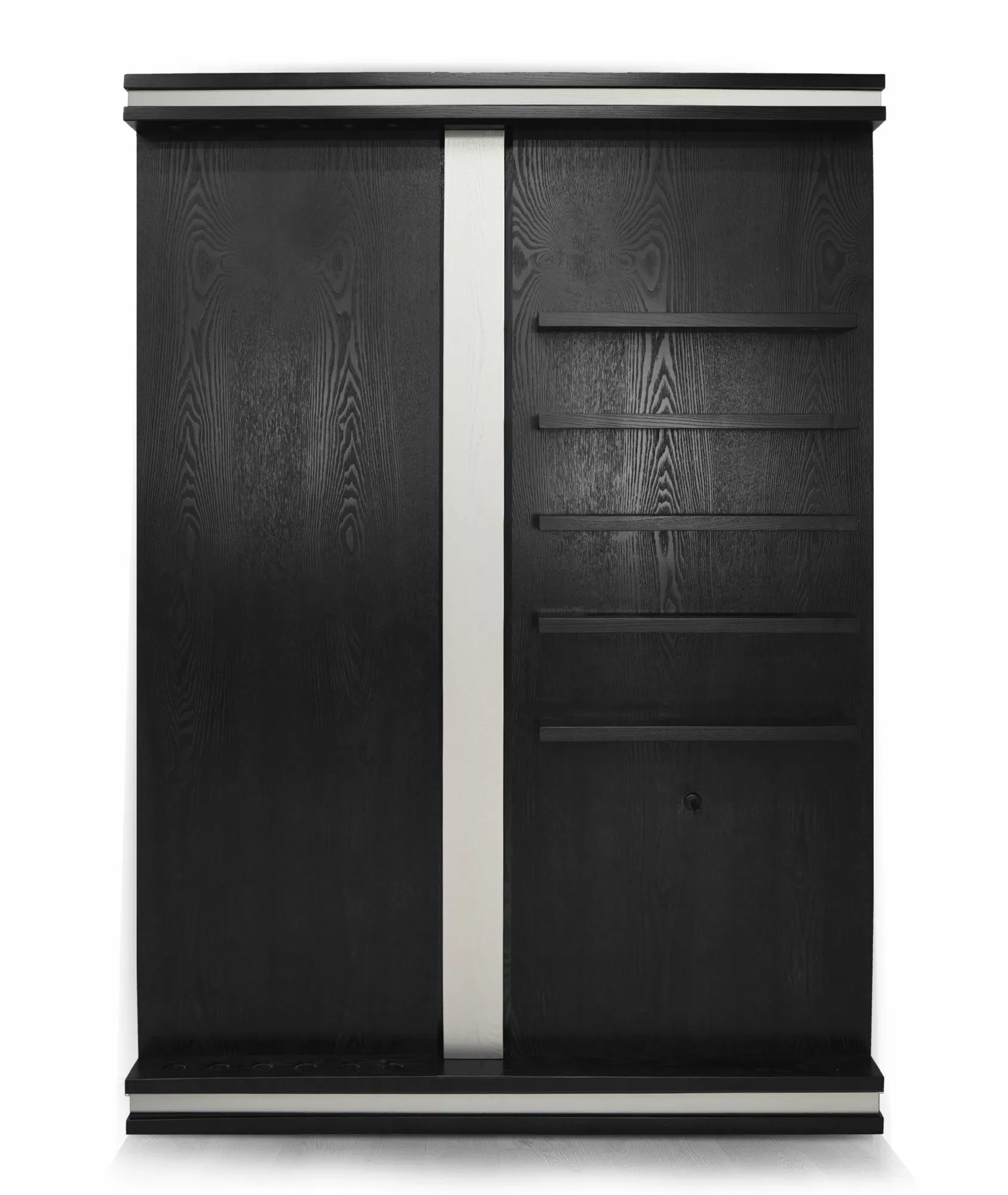 Киевница SOHO ясень/мдф/шпон 19