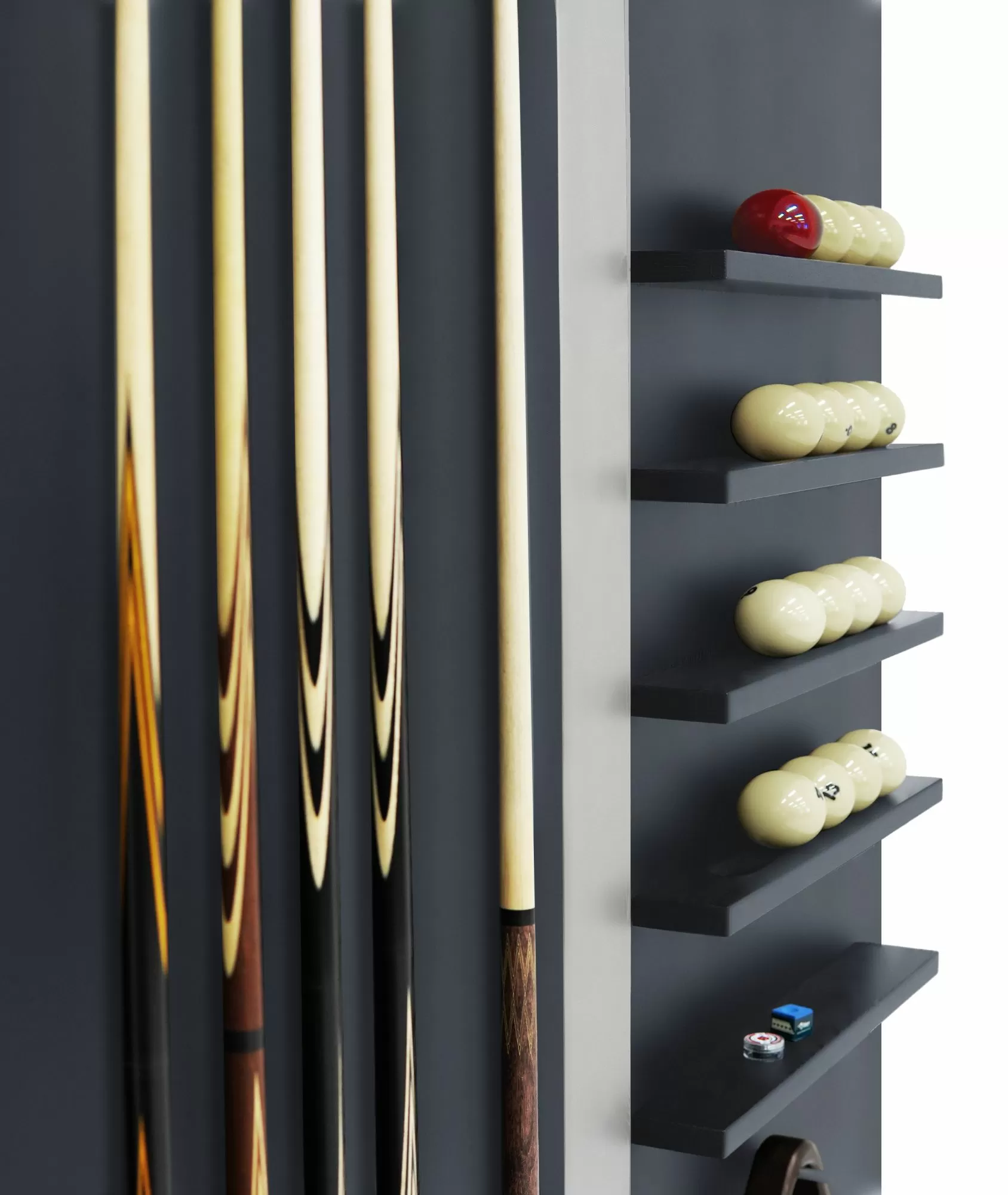 Киевница SOHO мдф/сосна 11