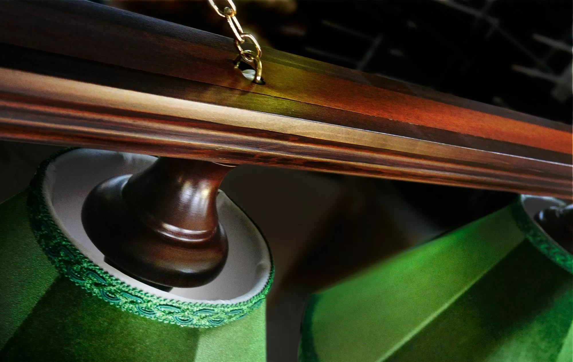 Лампа "Классика 2" 6пл. ясень 4