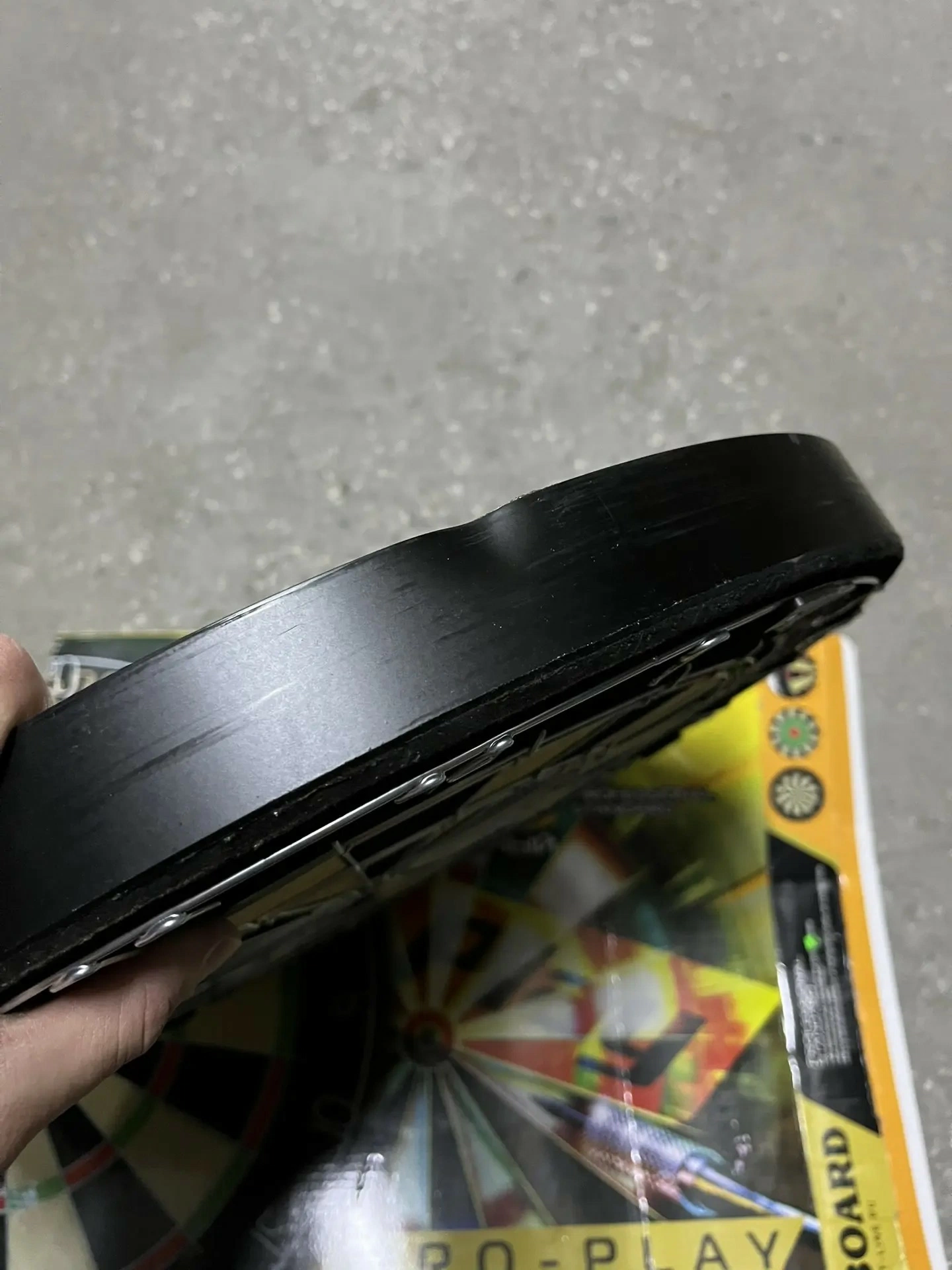 Комплект для игры в дартс StartLine Play PRO-Play УЦЕНКА №122 2