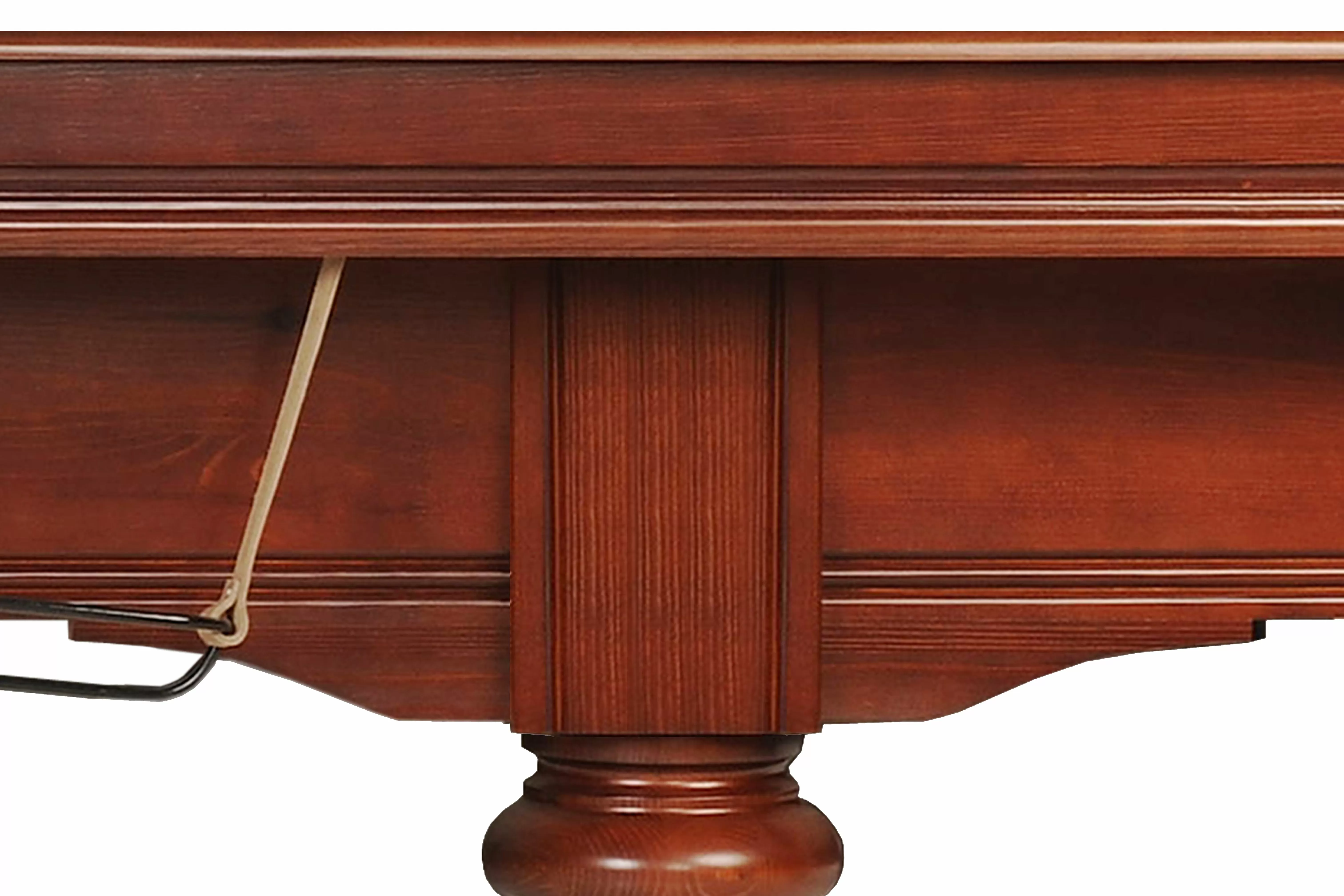 Бильярдный стол Олимп — Любительская серия 3