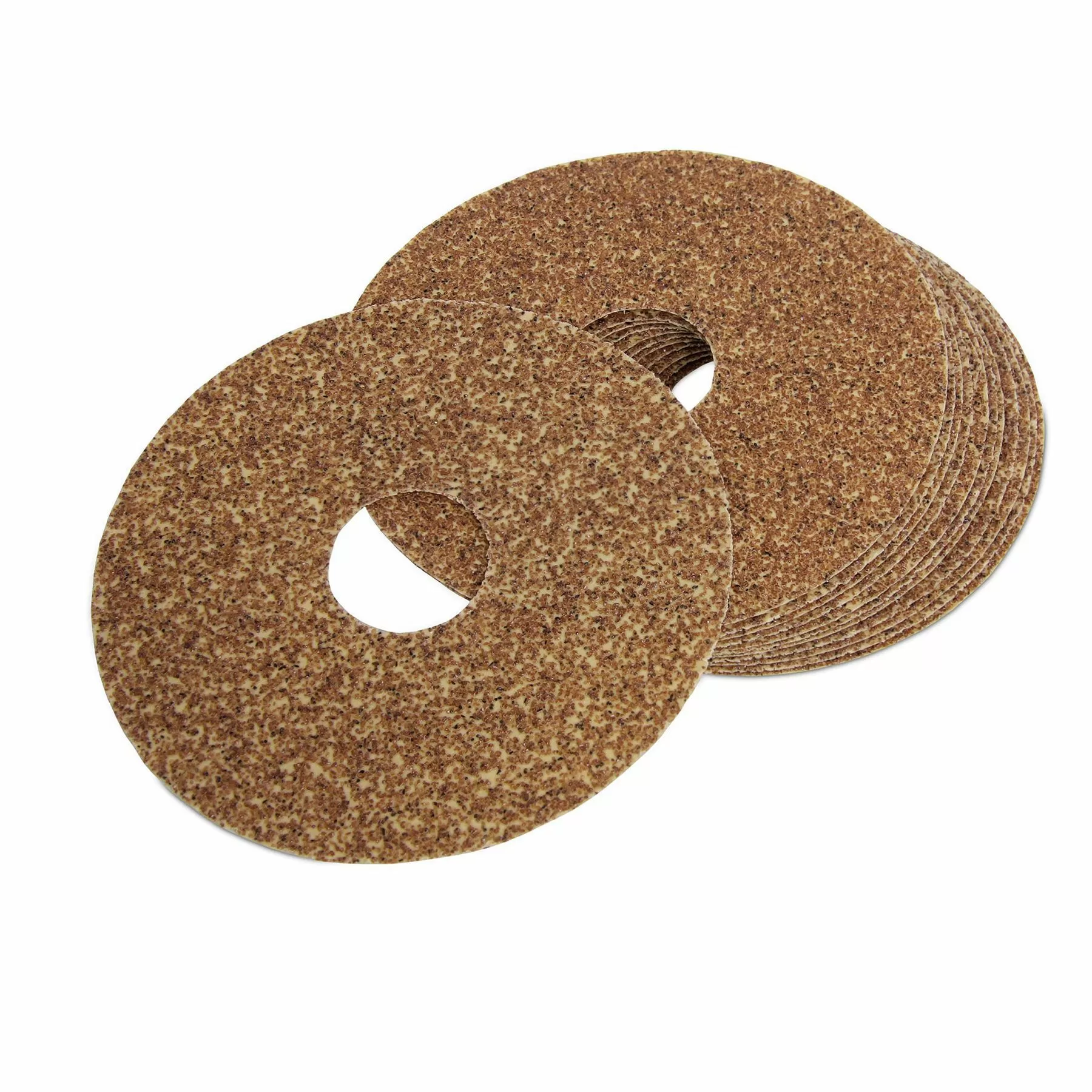 Абразив сменный круглый для триммера Tweeten Rapid Cue Top Sender 2