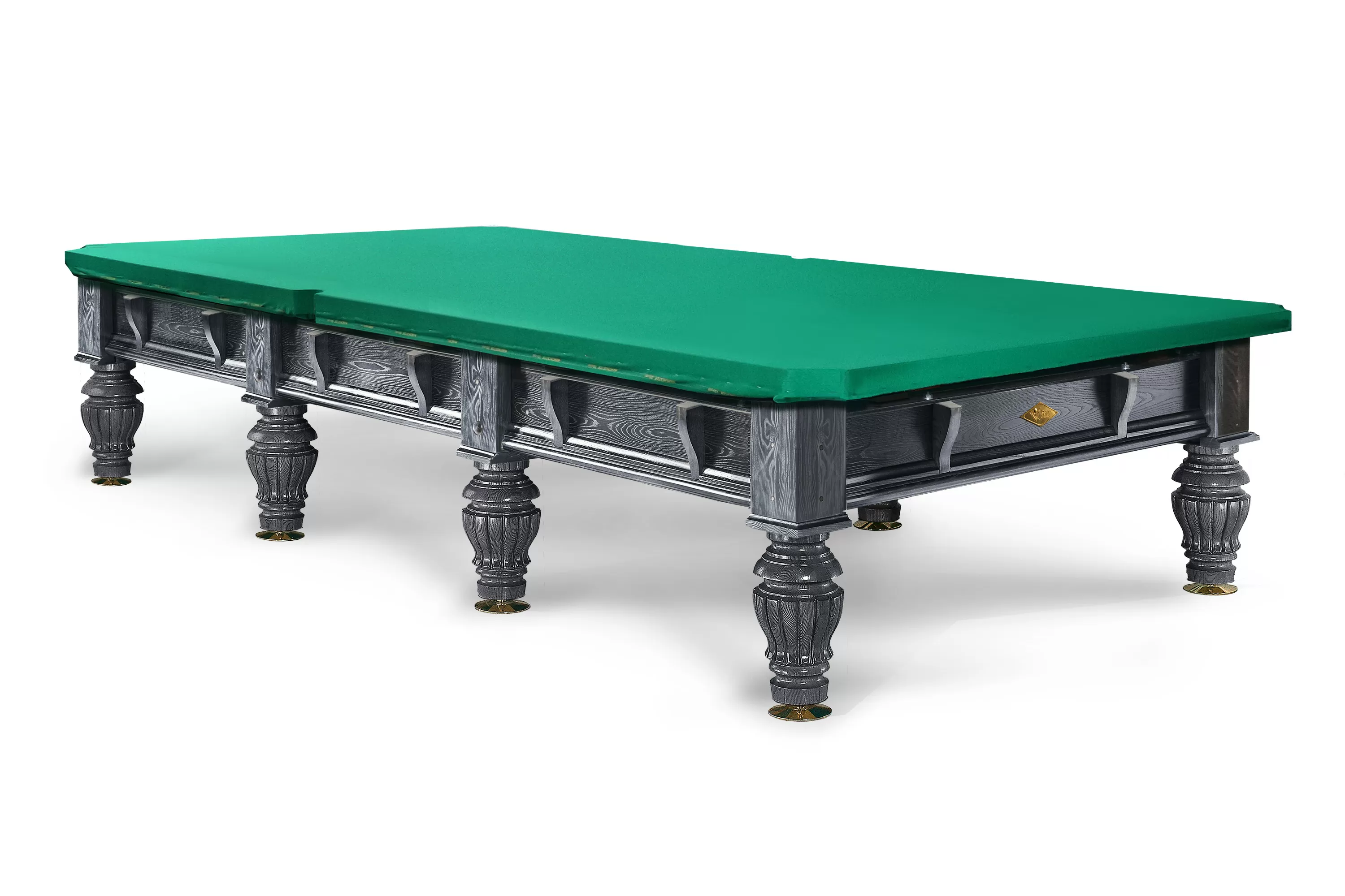 Бильярдный стол Президент Прайм — Суперпрофессиональная серия 4