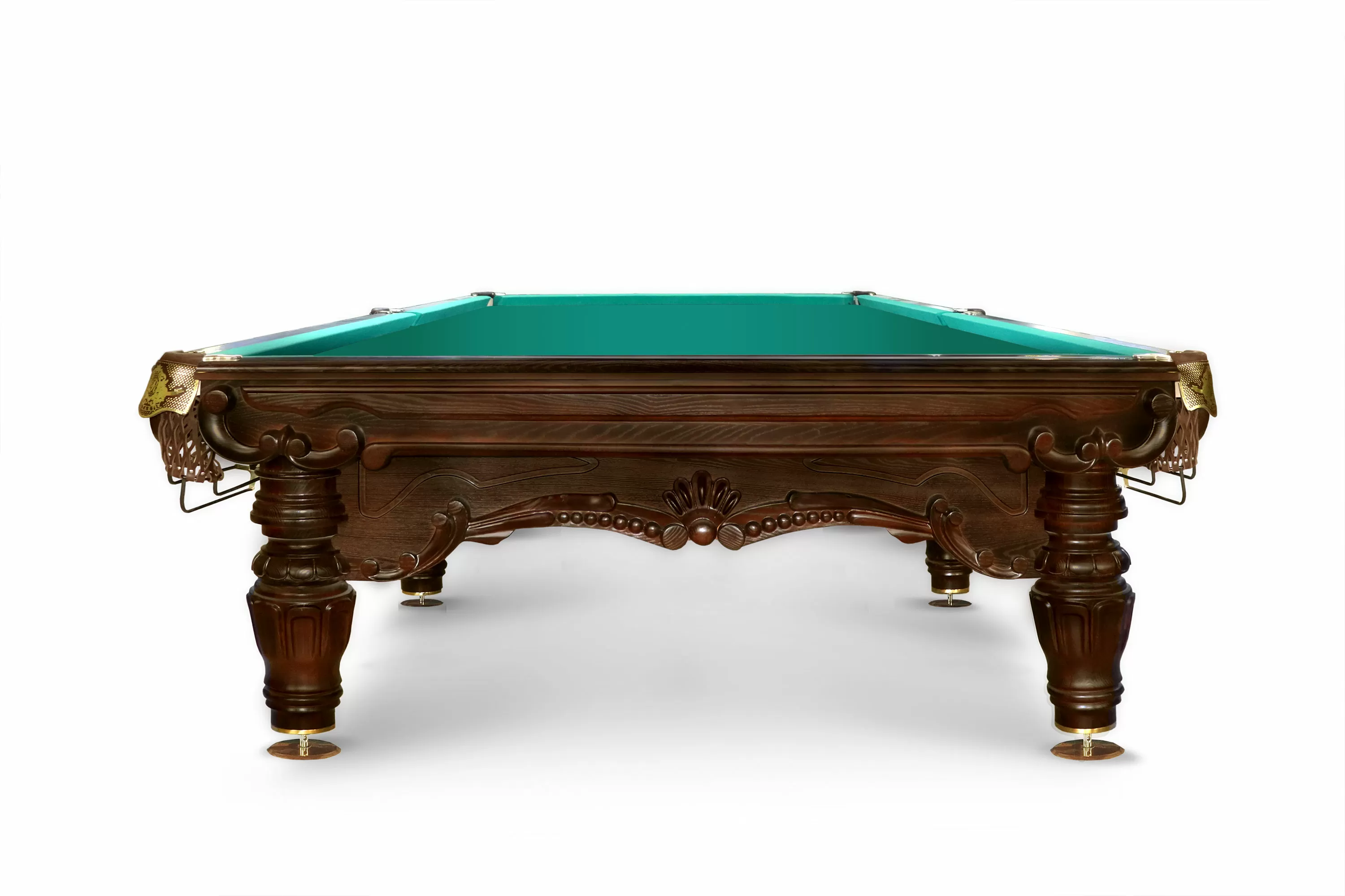 Бильярдный стол Император — Эксклюзивная серия 3