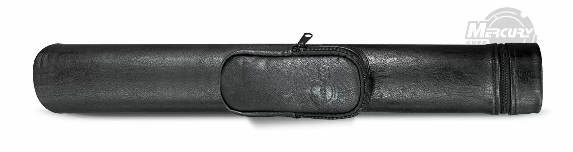Тубус на 3-х составной кий "Меркури" с карманом