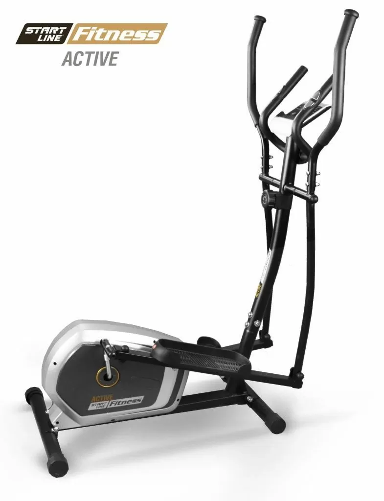 Fitness reality e5500xl elliptical trainer on sale