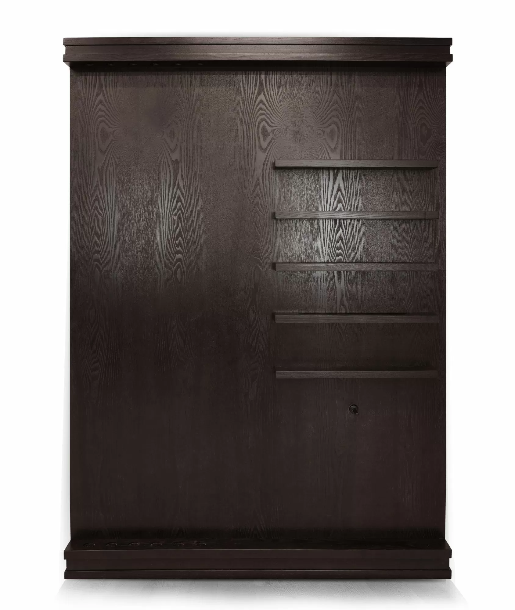 Киевница SOHO ясень/мдф/шпон 27