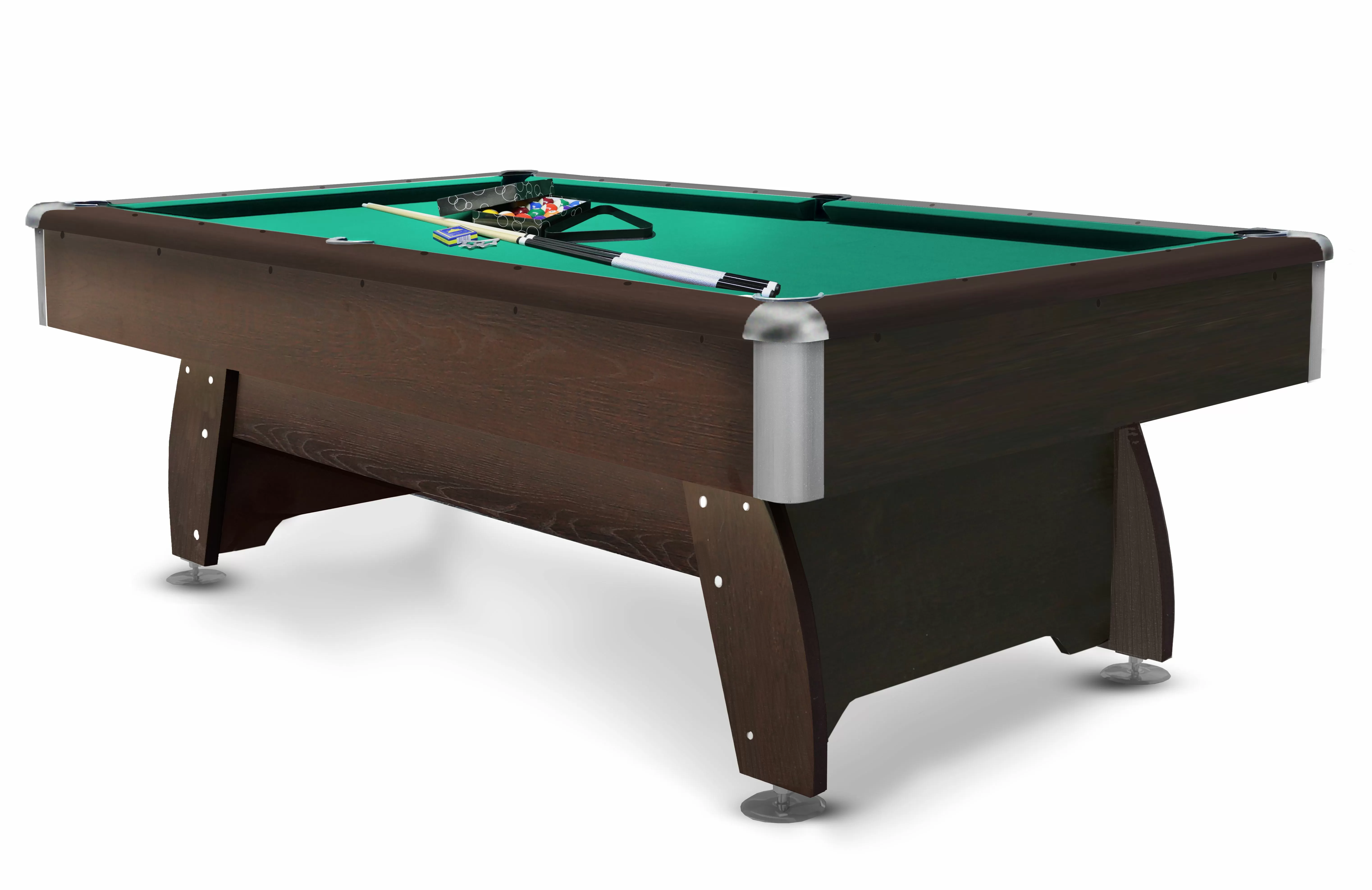 Бильярдный стол Модерн Про — Любительская серия 2