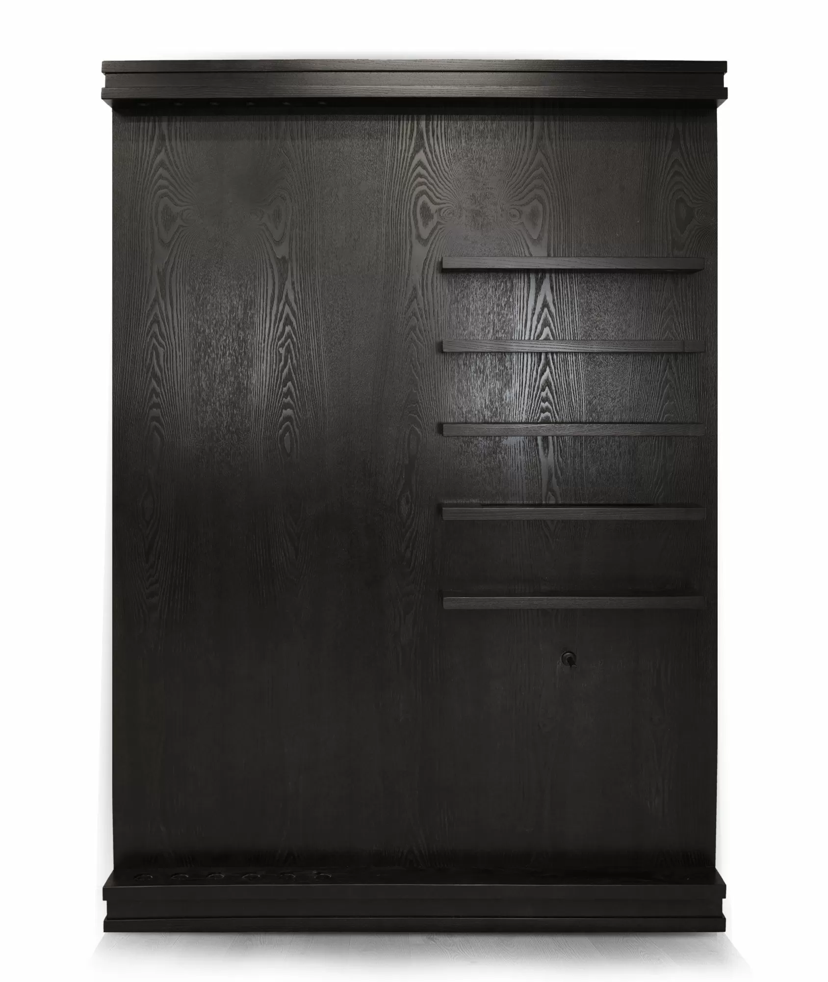 Киевница SOHO ясень/мдф/шпон 23