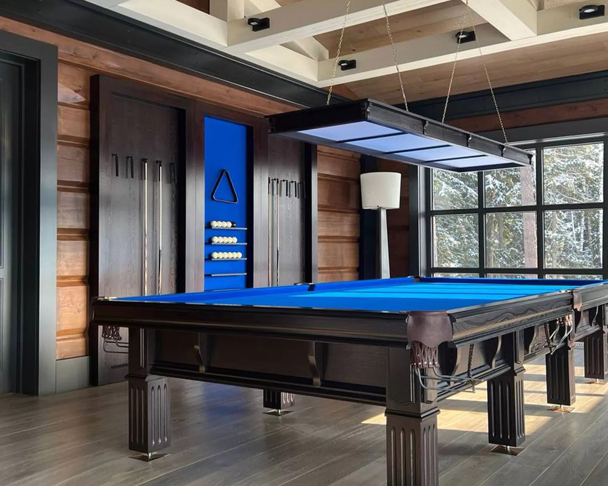 Киевница современная ясень мдф/шпон на 8 киев 13