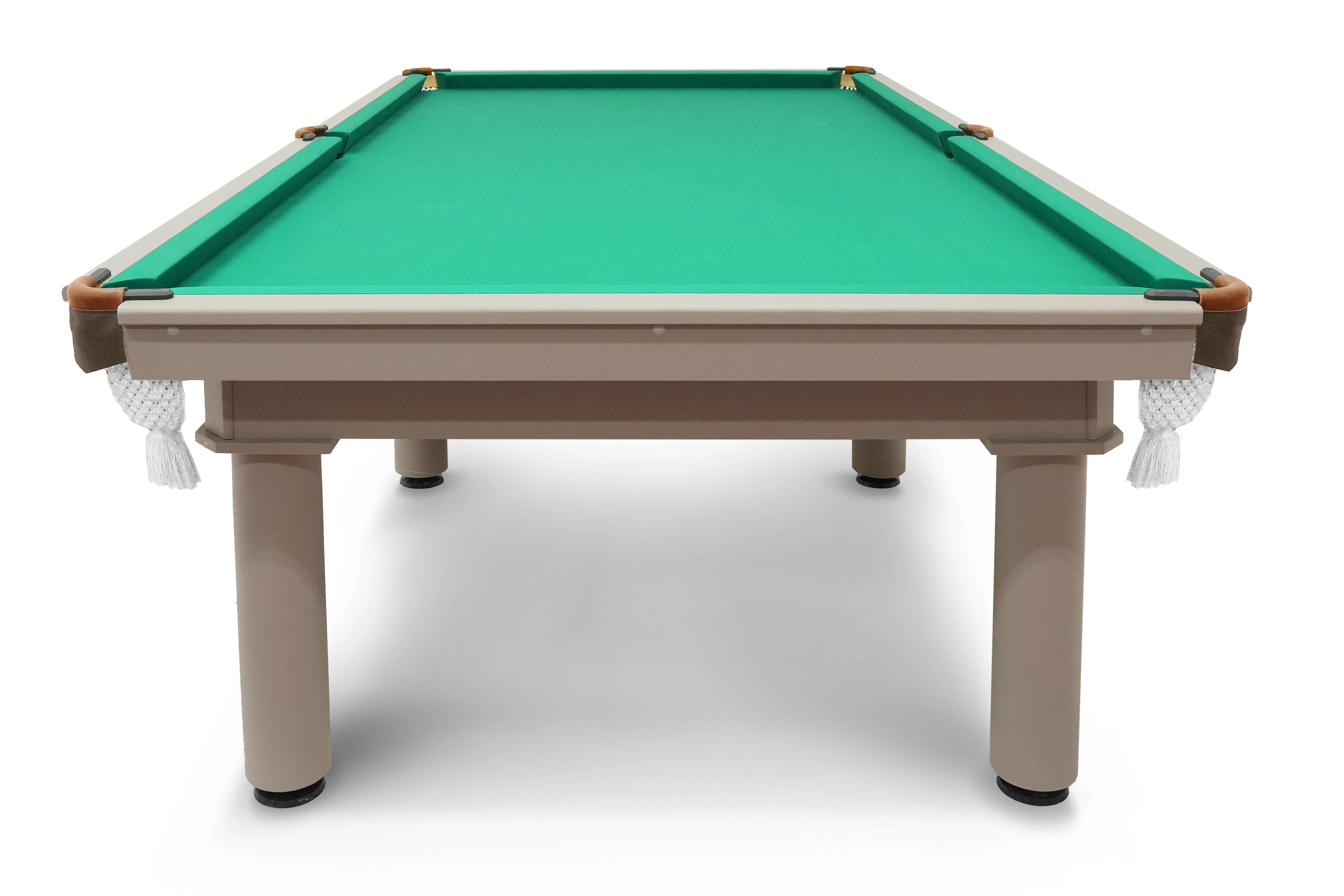 Бильярдный стол Домашний 2 NEW — Игровая серия 8