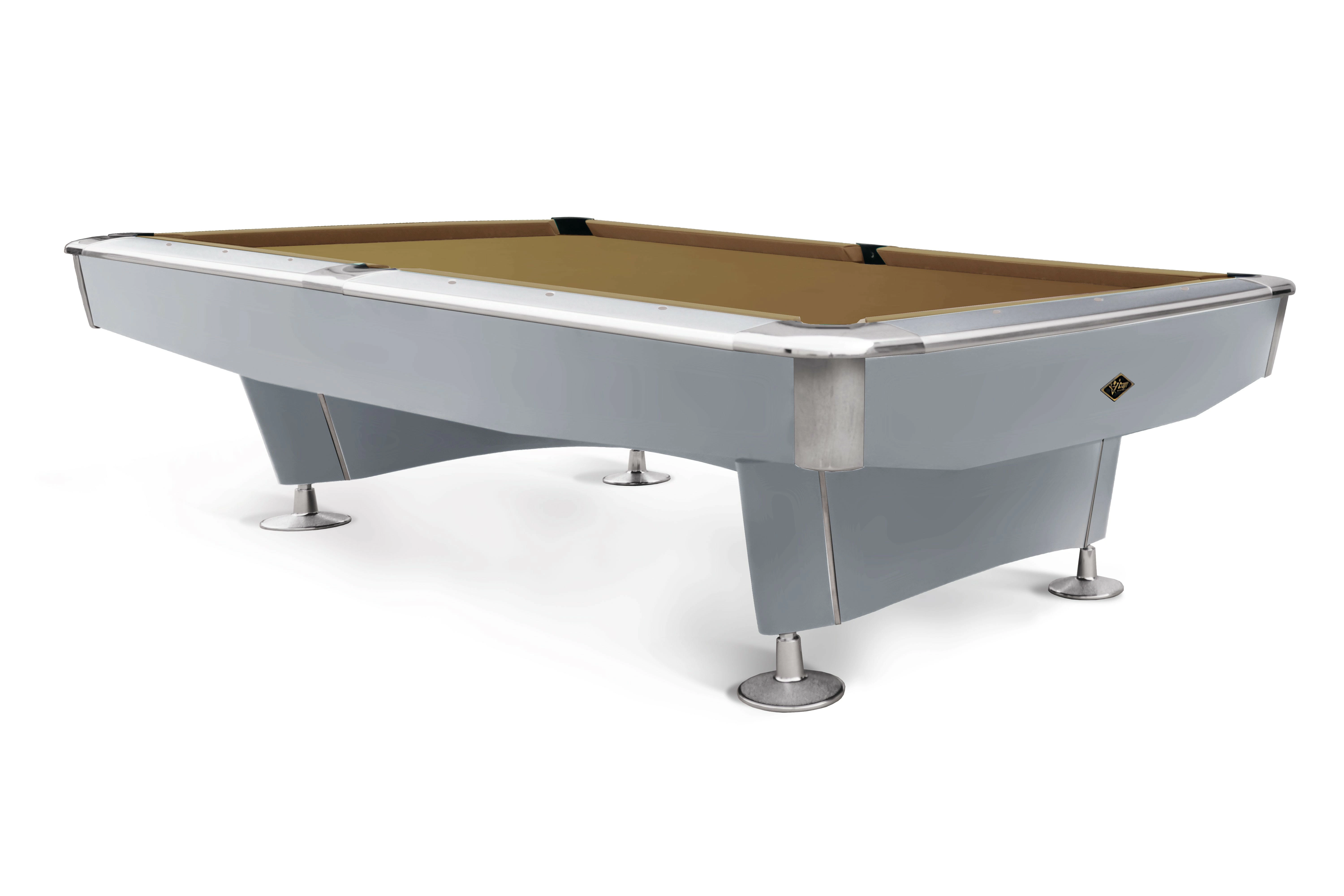 Бильярдный стол Турнирный II — Профессиональная серия 20