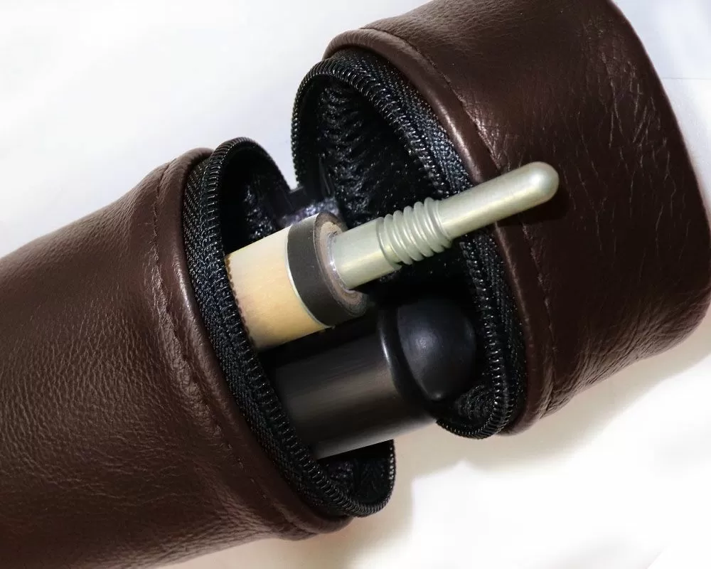 Тубус на 1 кий "Меркури VOGUE" 4