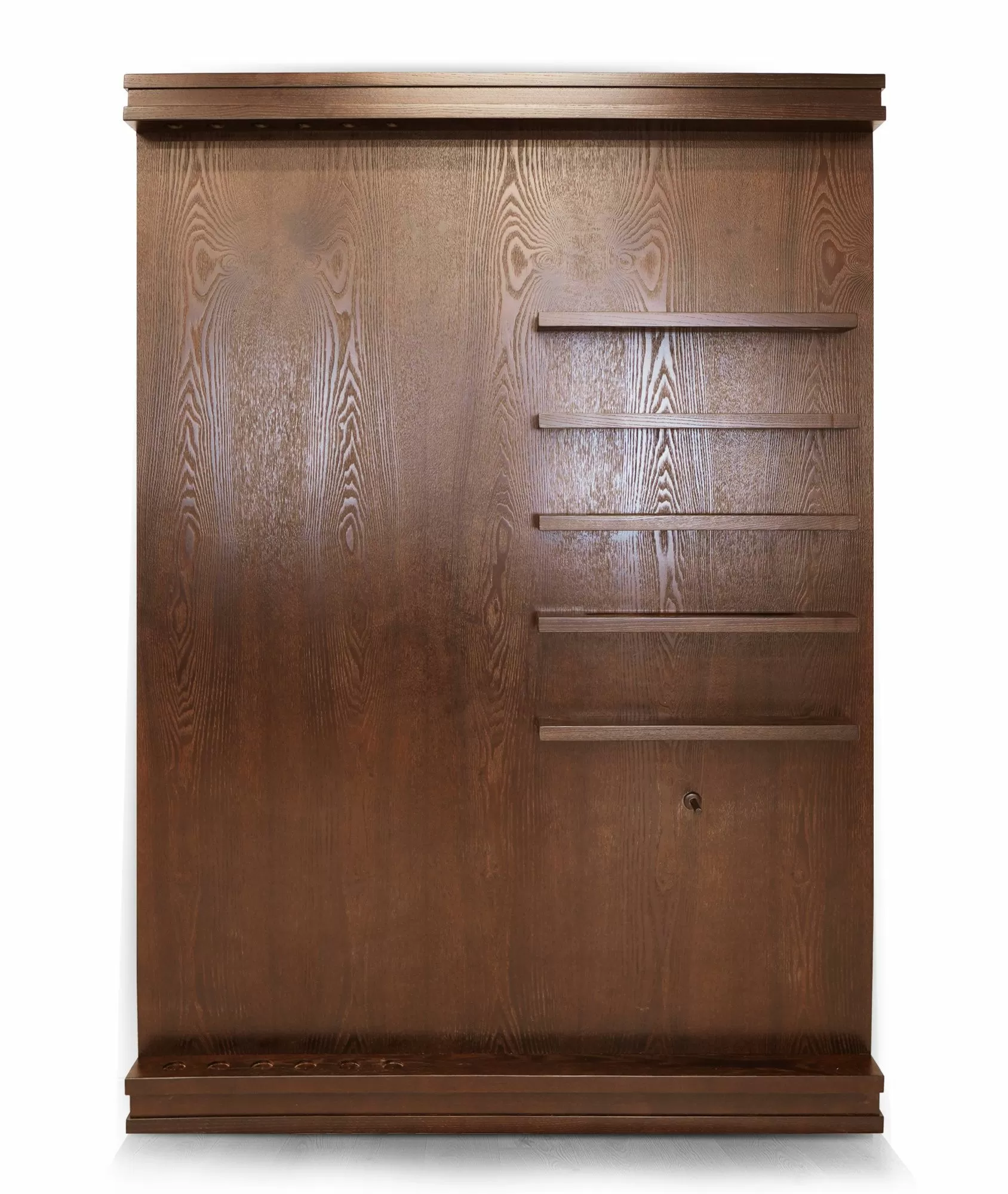 Киевница SOHO ясень/мдф/шпон 35