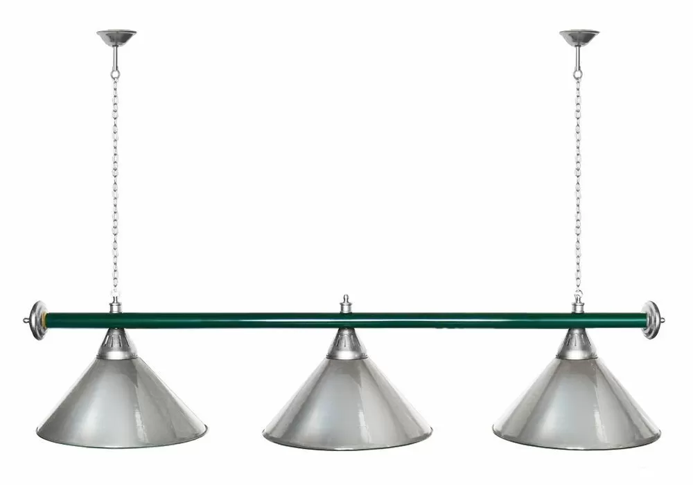 Лампа "STARTBILLIARDS" 3 пл.