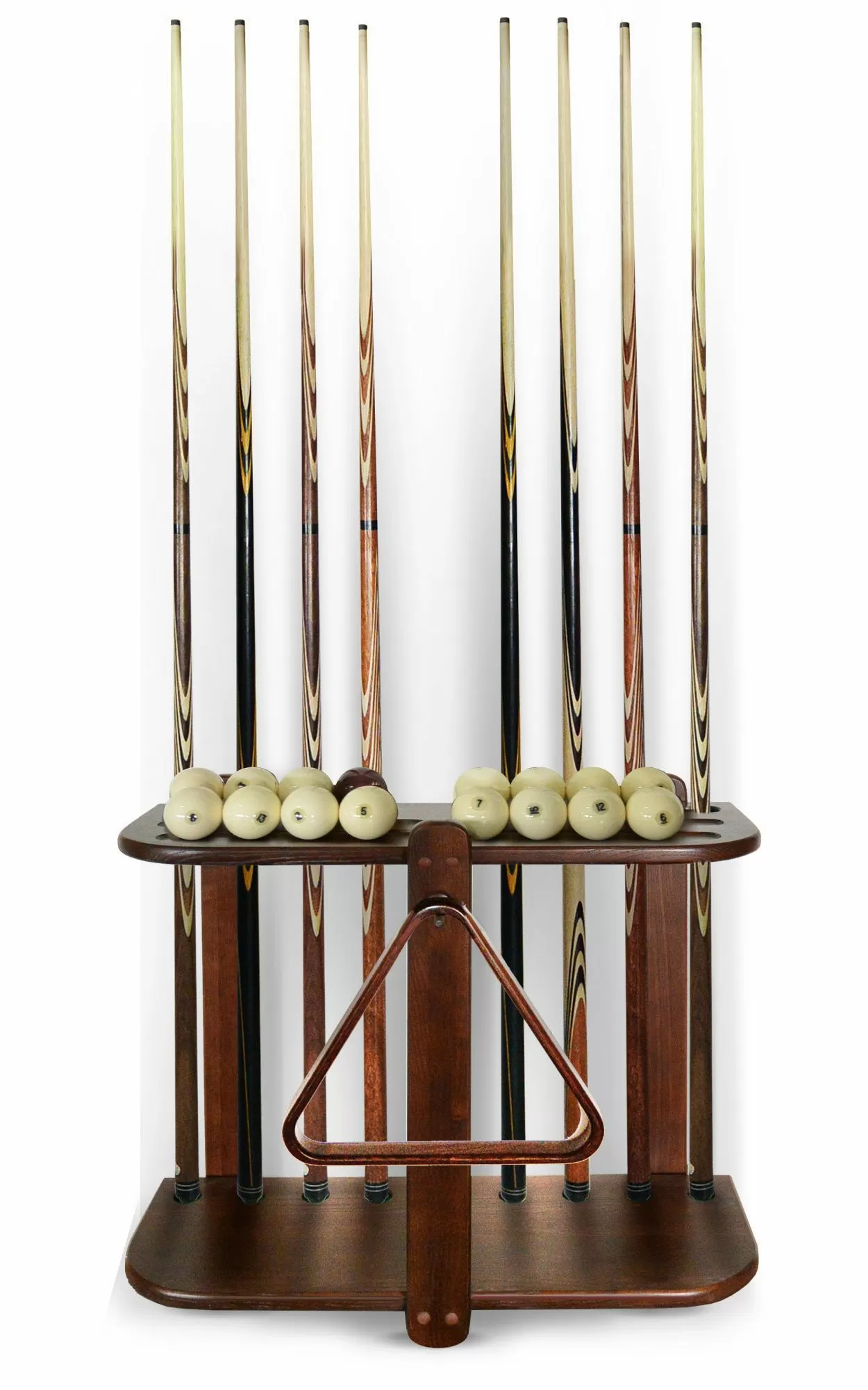 Киевница К-4 ясень / дуб