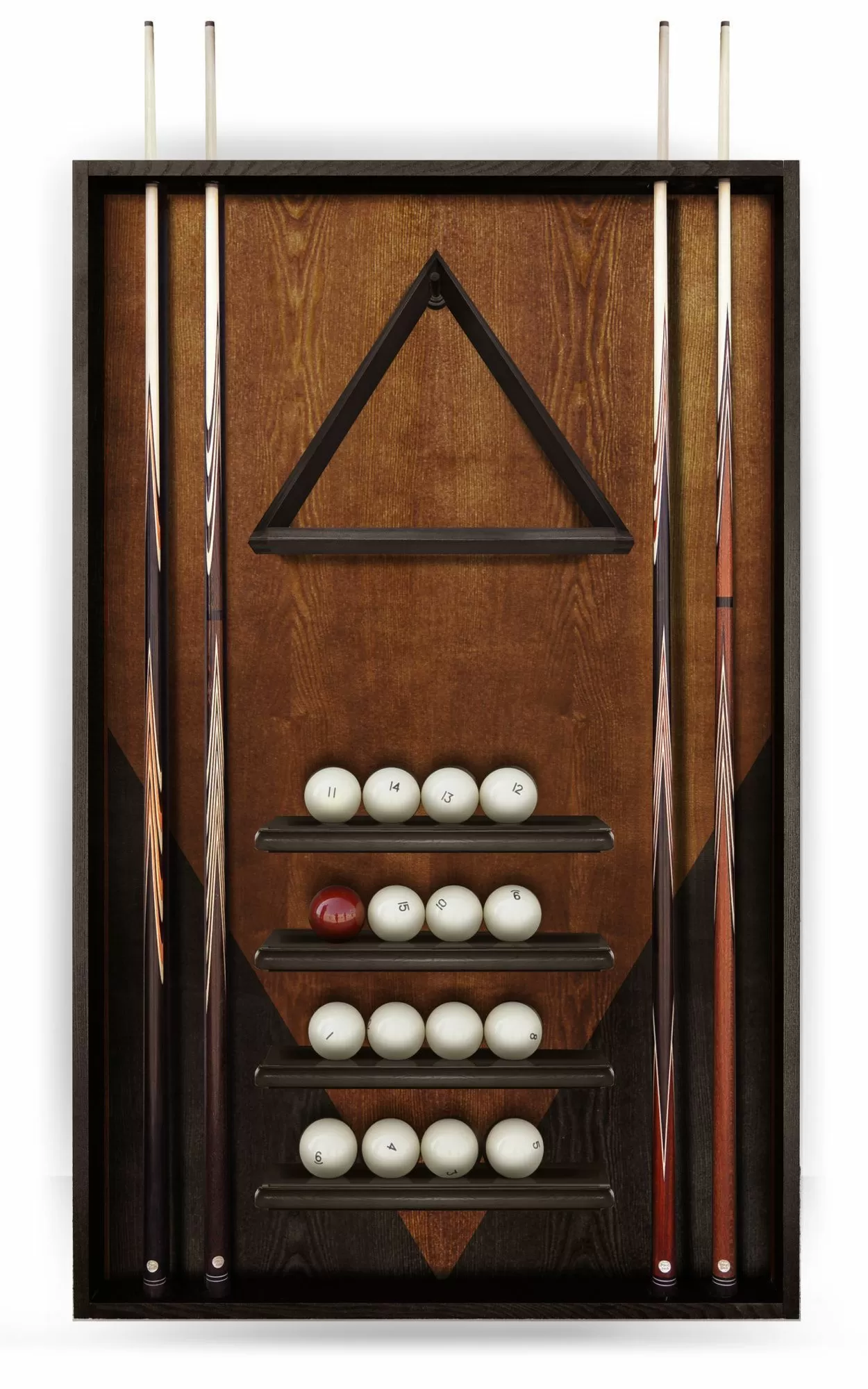 Киевница "Victory" ясень/мдф 4