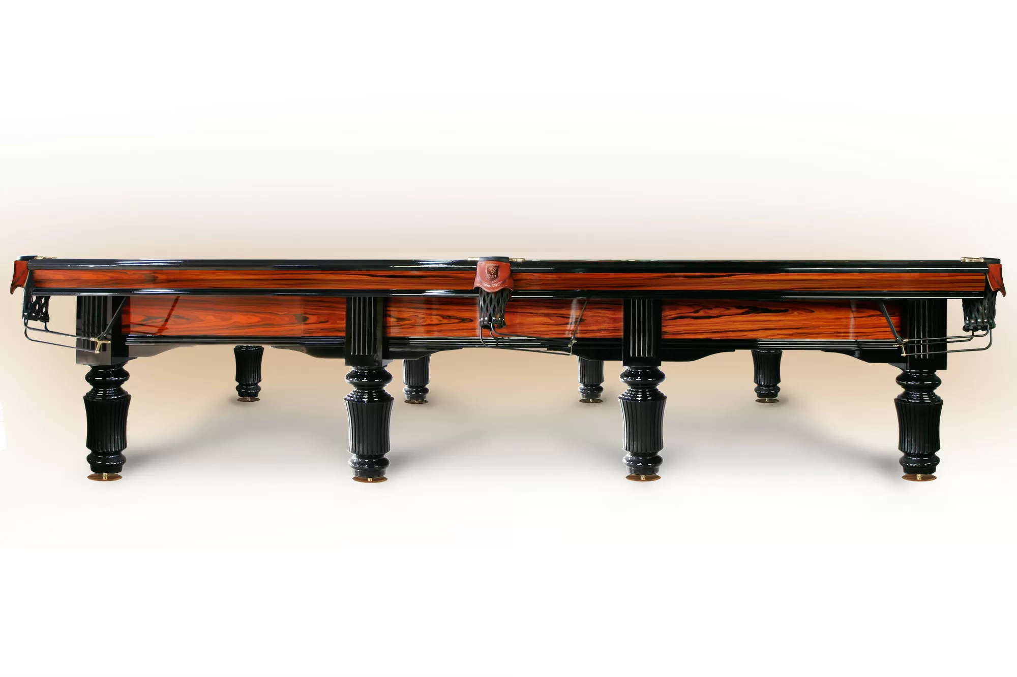 Бильярдный стол Ливерпуль-Экзотик — Эксклюзивная серия 2
