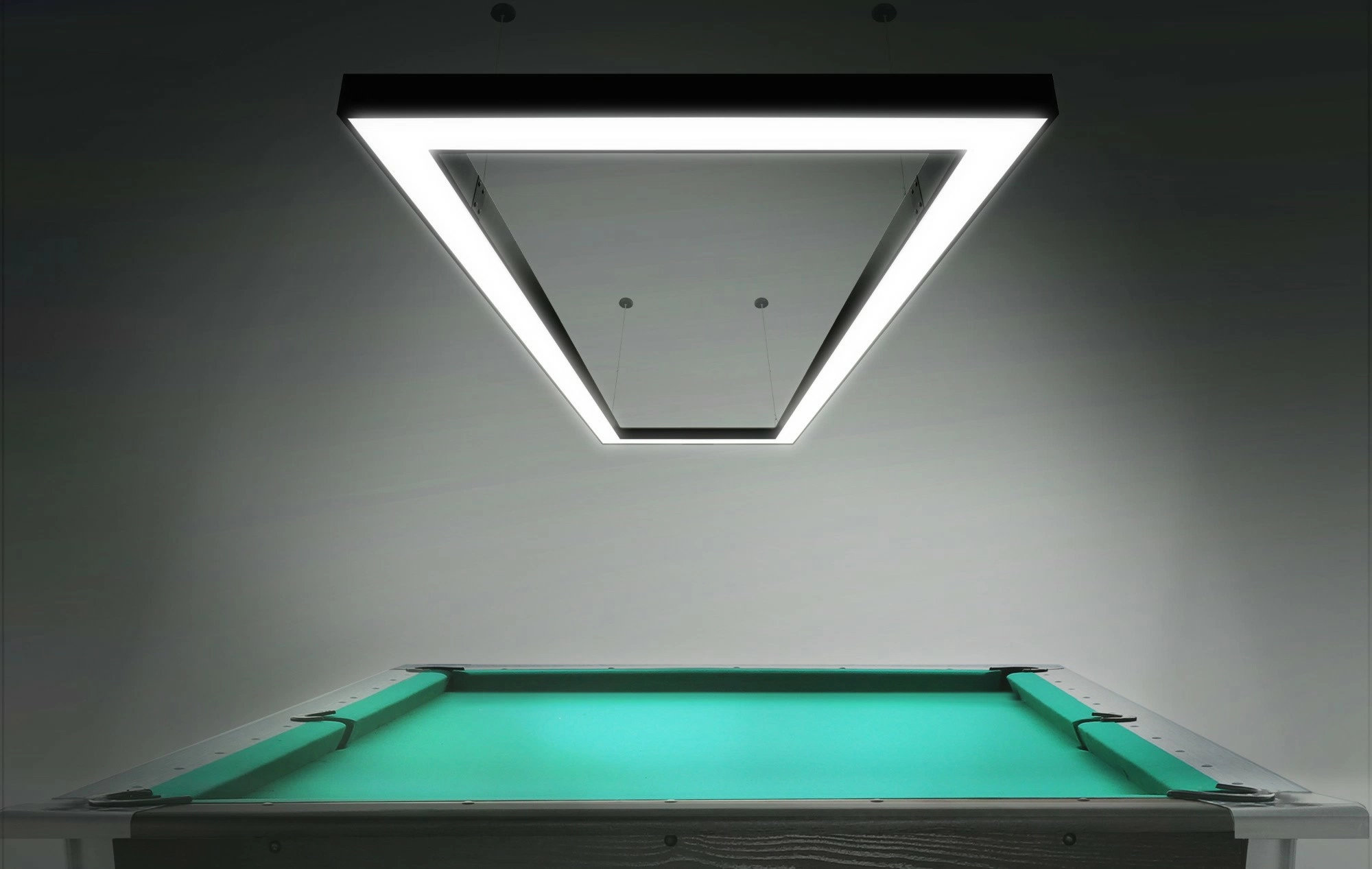 Лампа Start Billiards Avantage 2.3 7