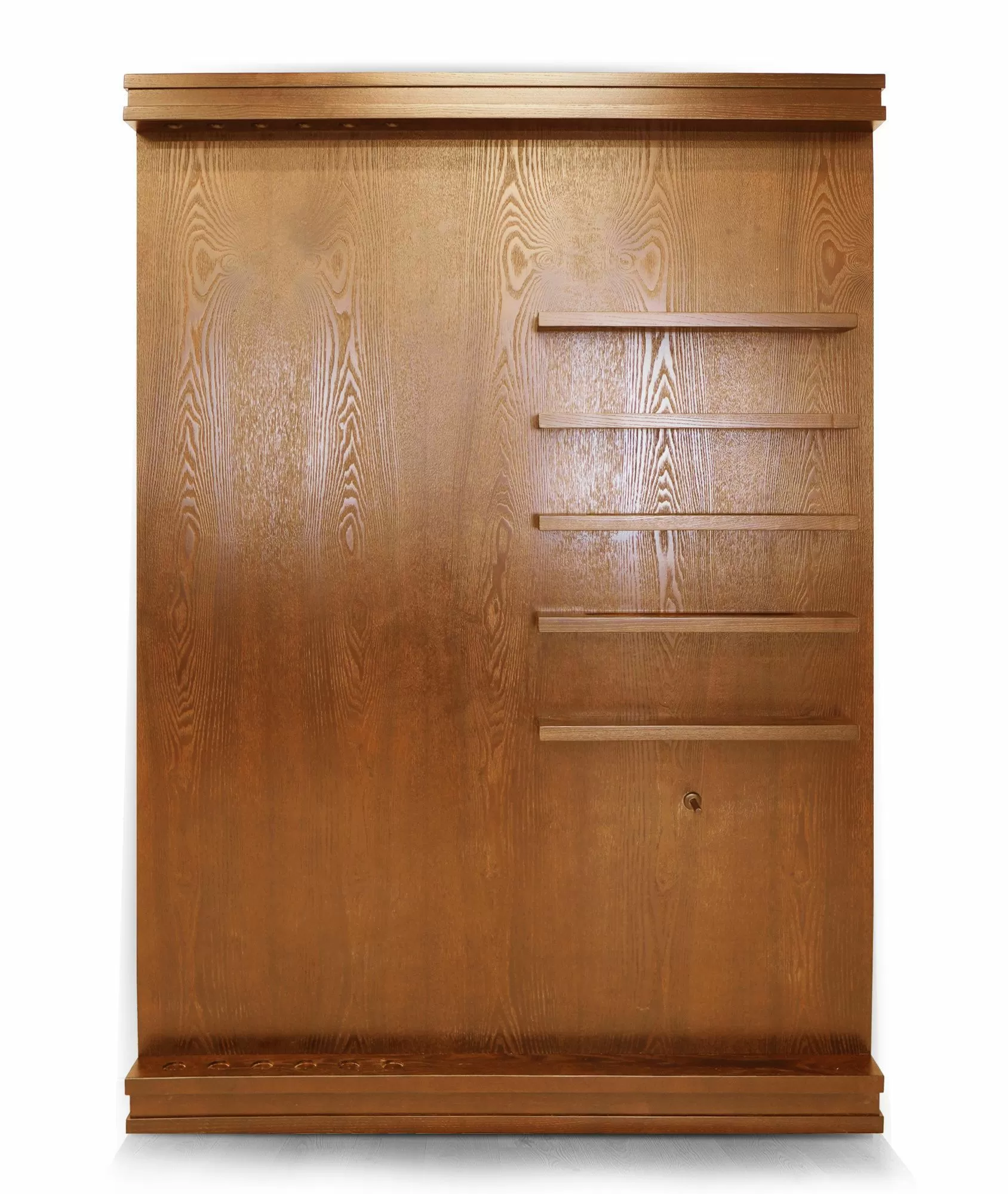 Киевница SOHO ясень/мдф/шпон 12