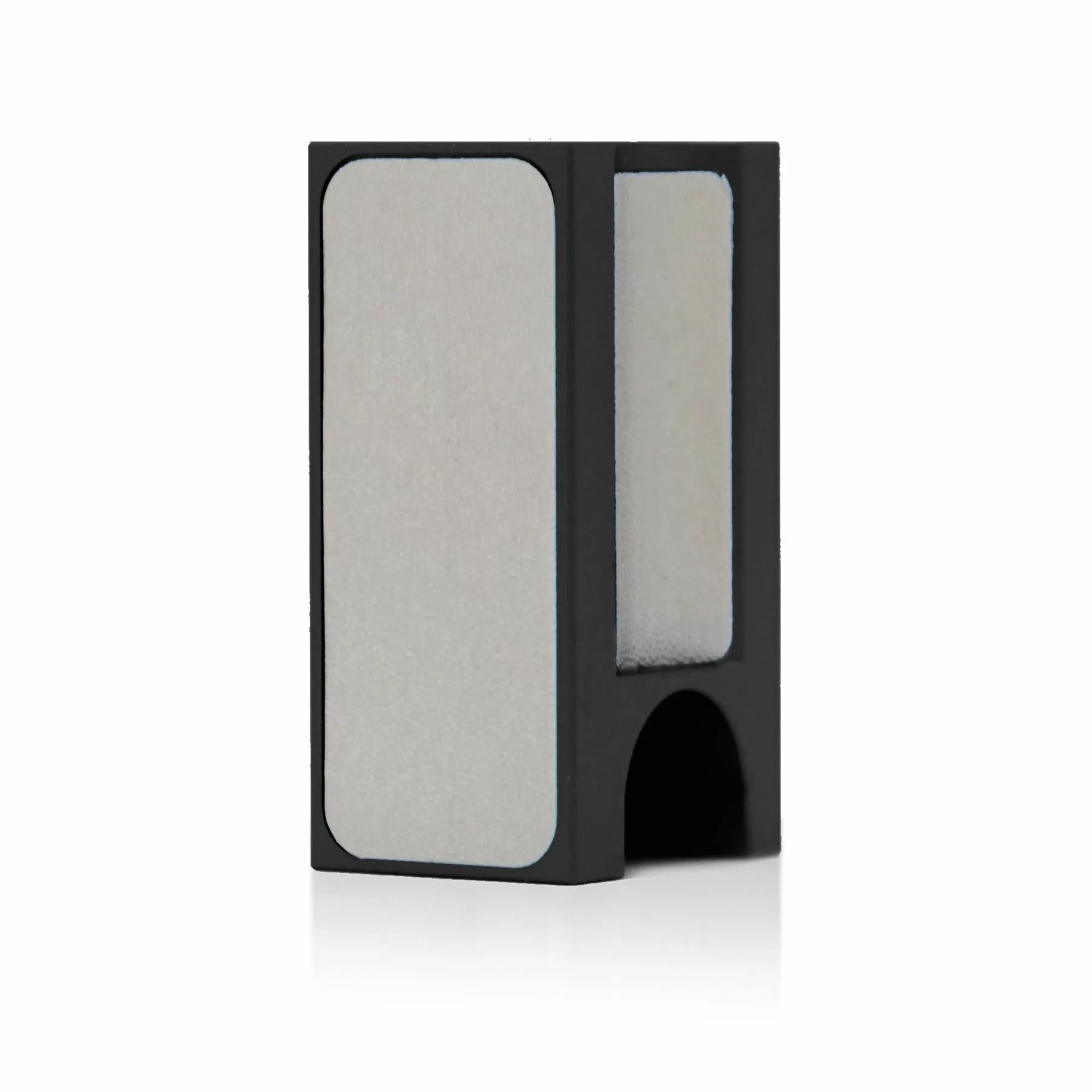 Многофункциональный станок для обработки наклейки, черный 3