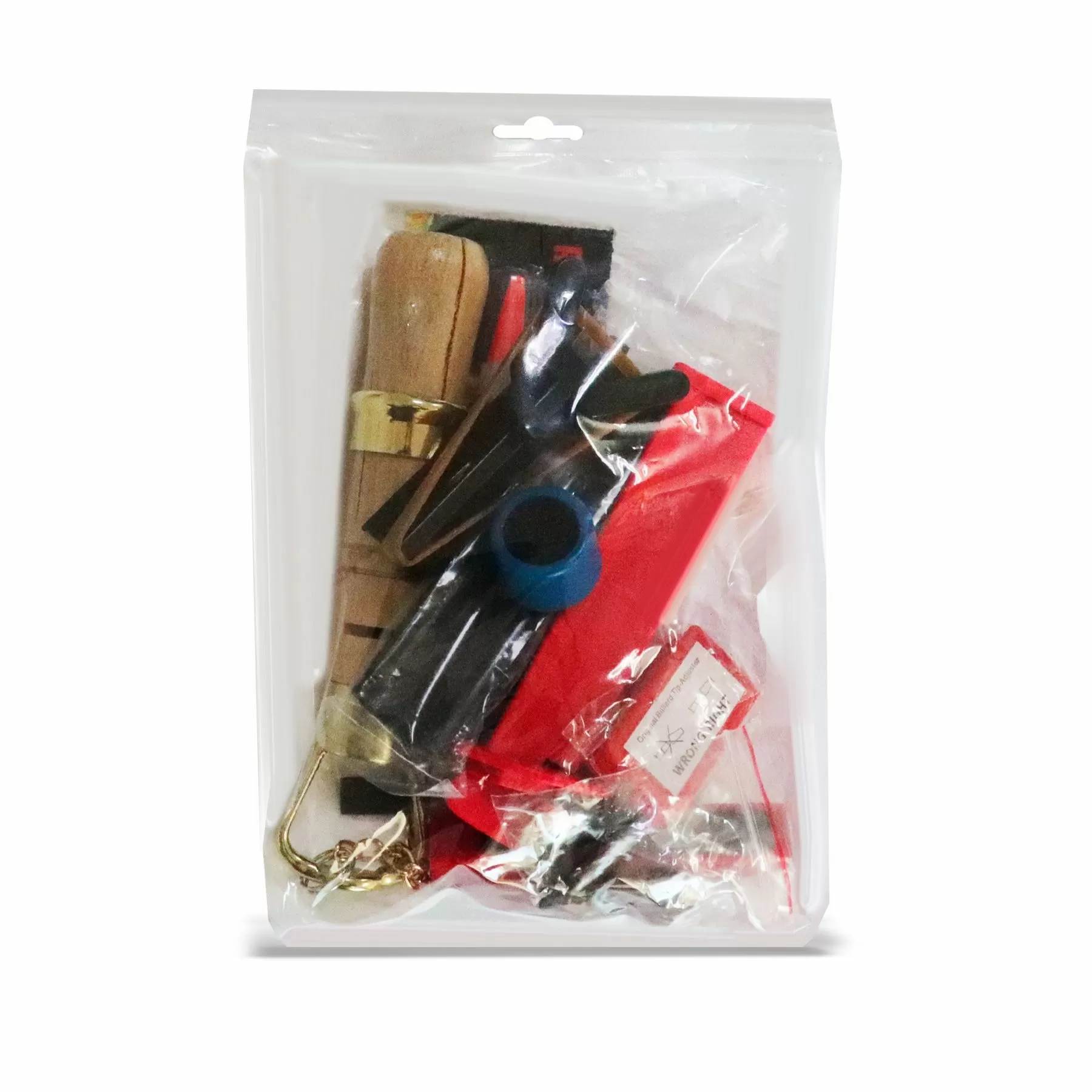 Комплект инструментов для ремонта кия 4