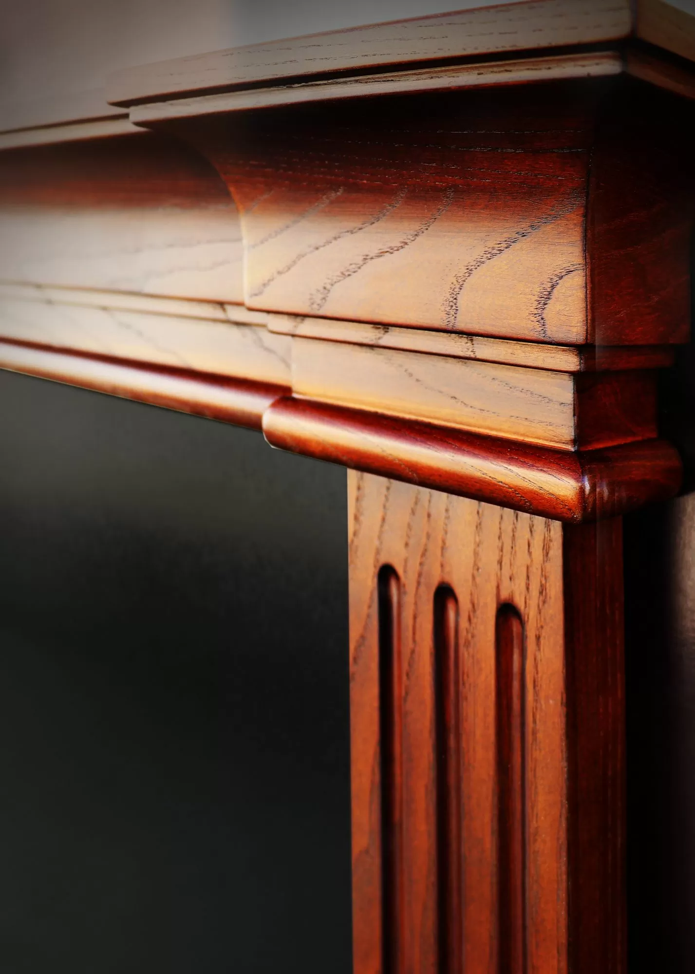 Полка П-5 сосна 5