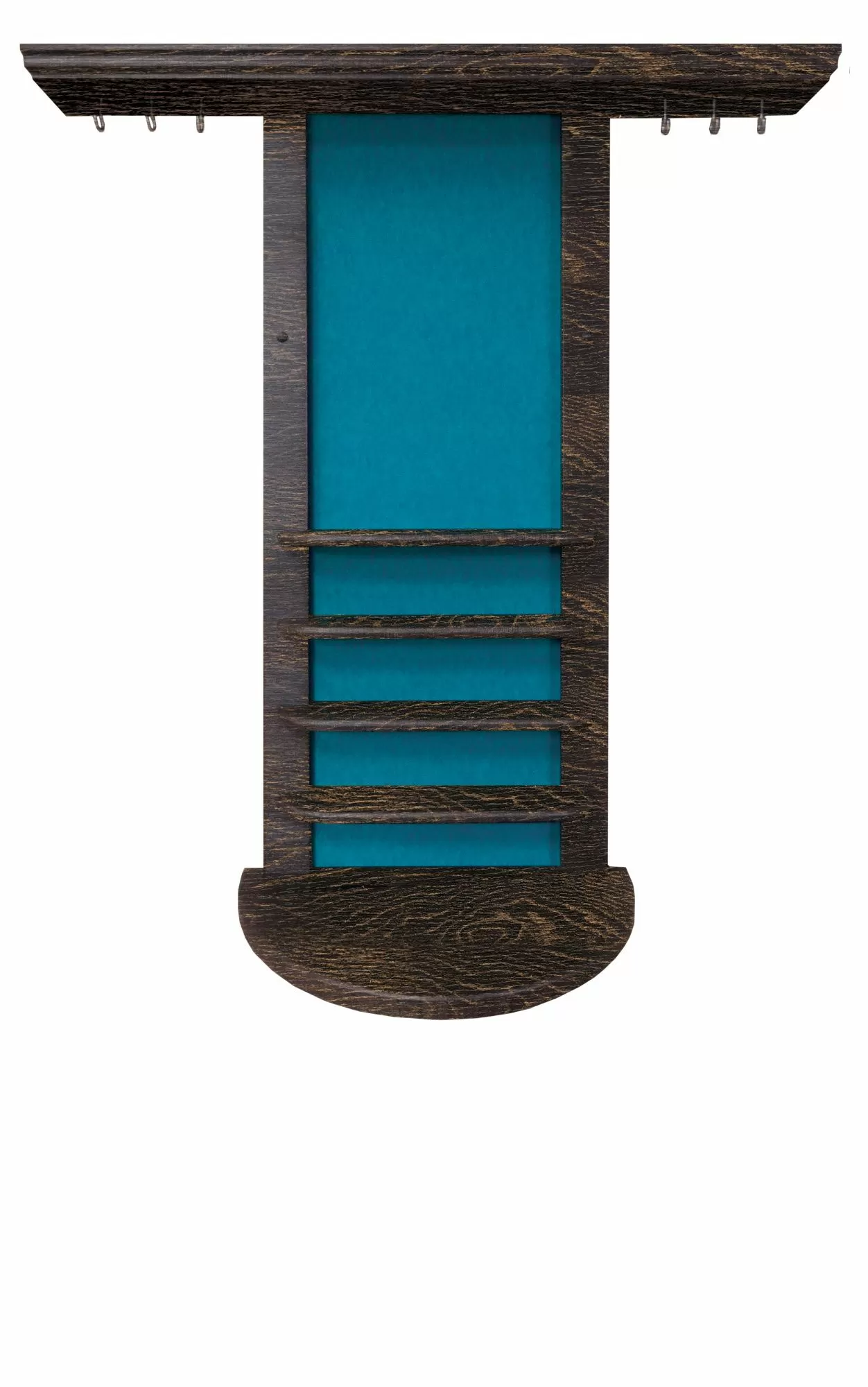 Киевница К-18-1 сосна (ПВХ) 2