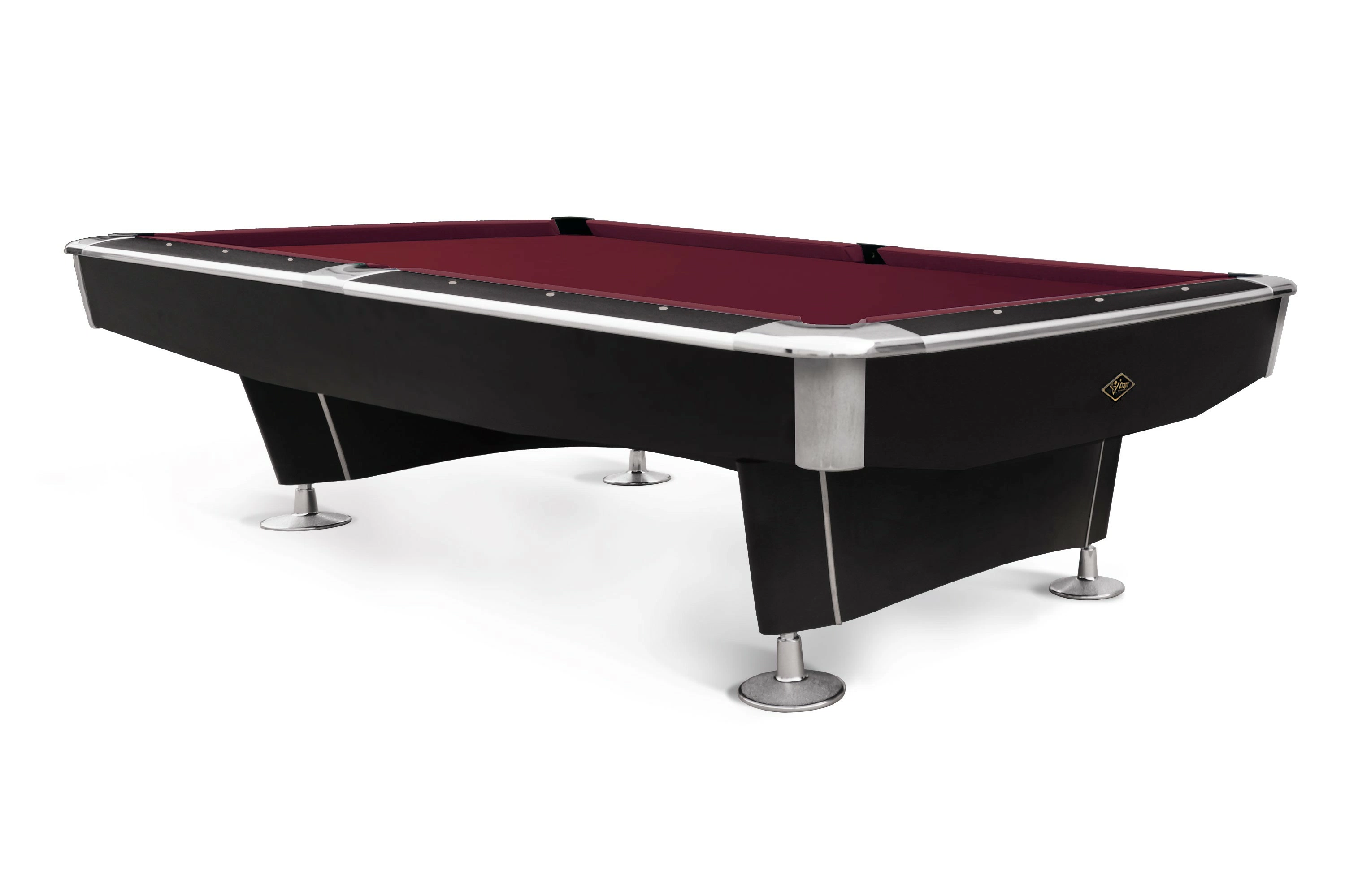 Бильярдный стол Турнирный II — Профессиональная серия 34