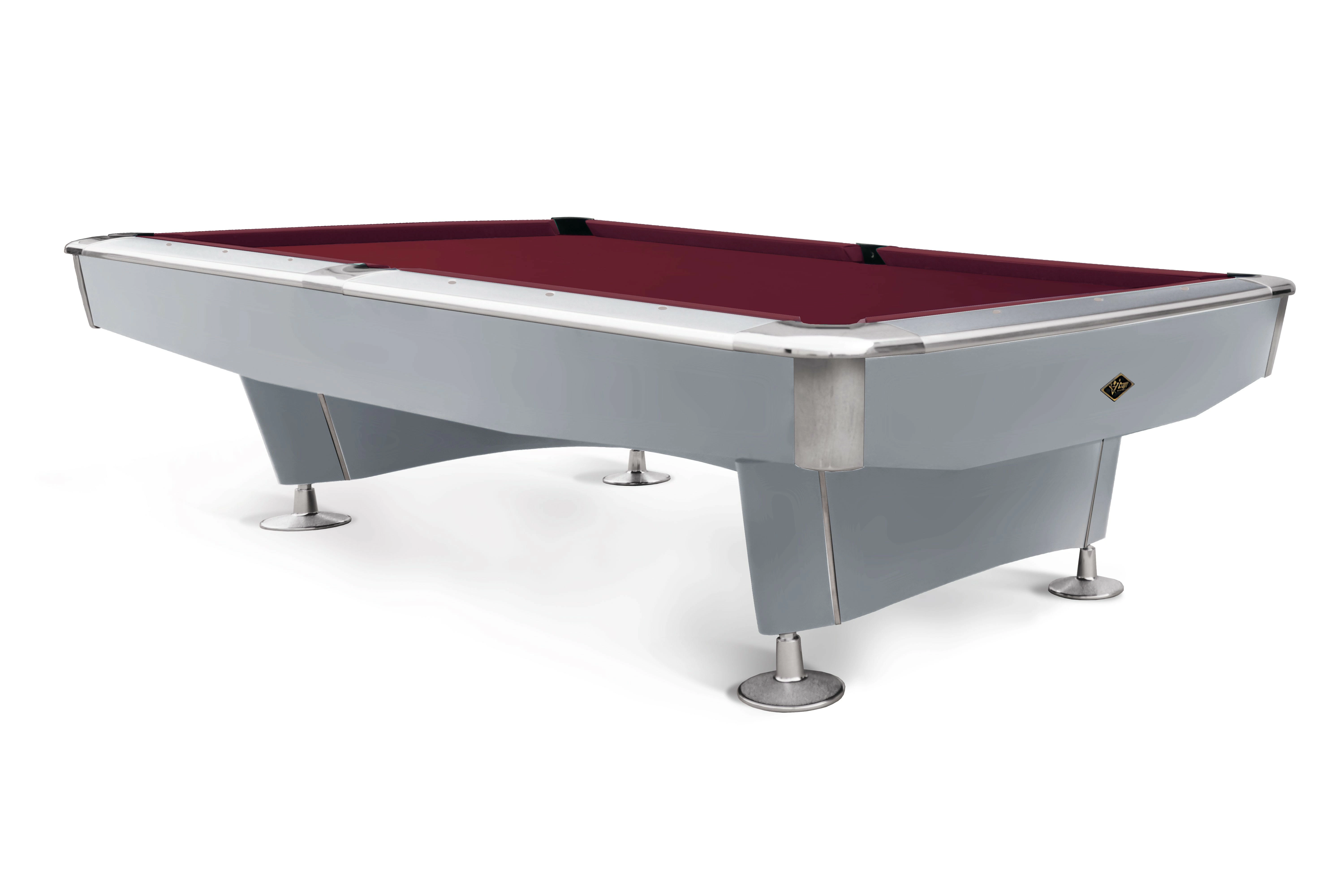 Бильярдный стол Турнирный II — Профессиональная серия 16