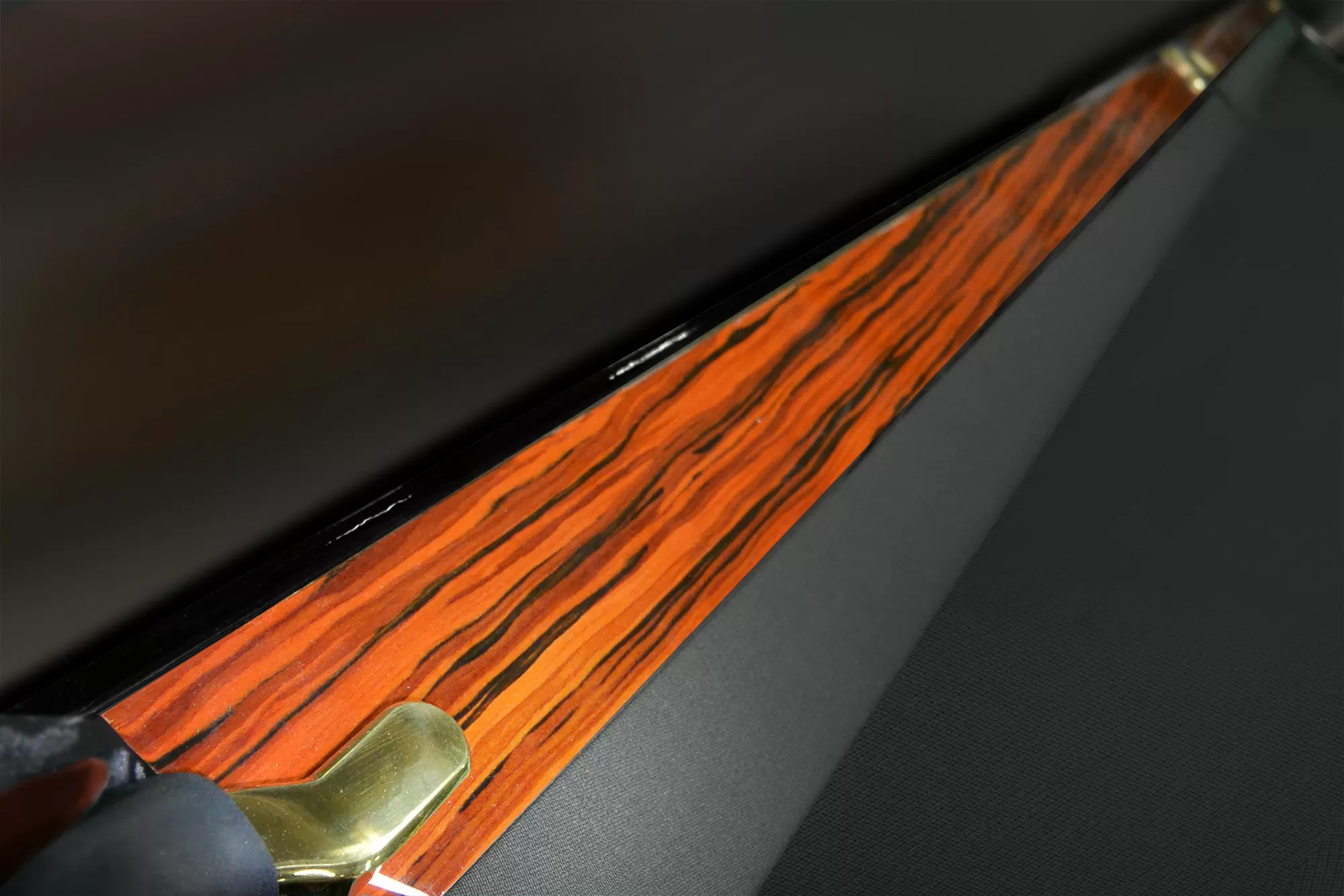 Бильярдный стол Ливерпуль-Экзотик — Эксклюзивная серия 6