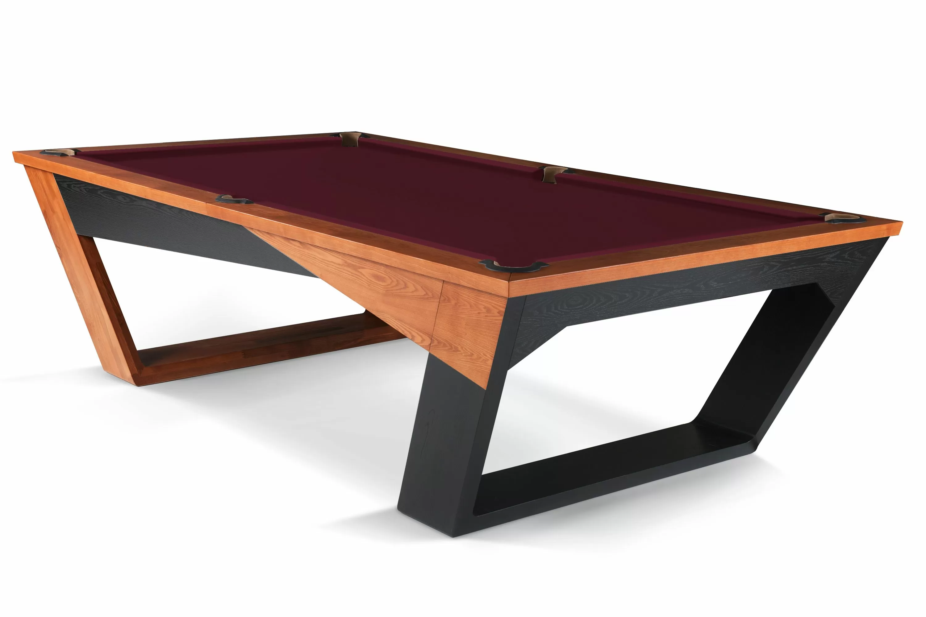 Бильярдный стол Fusion — Эксклюзивная серия 20