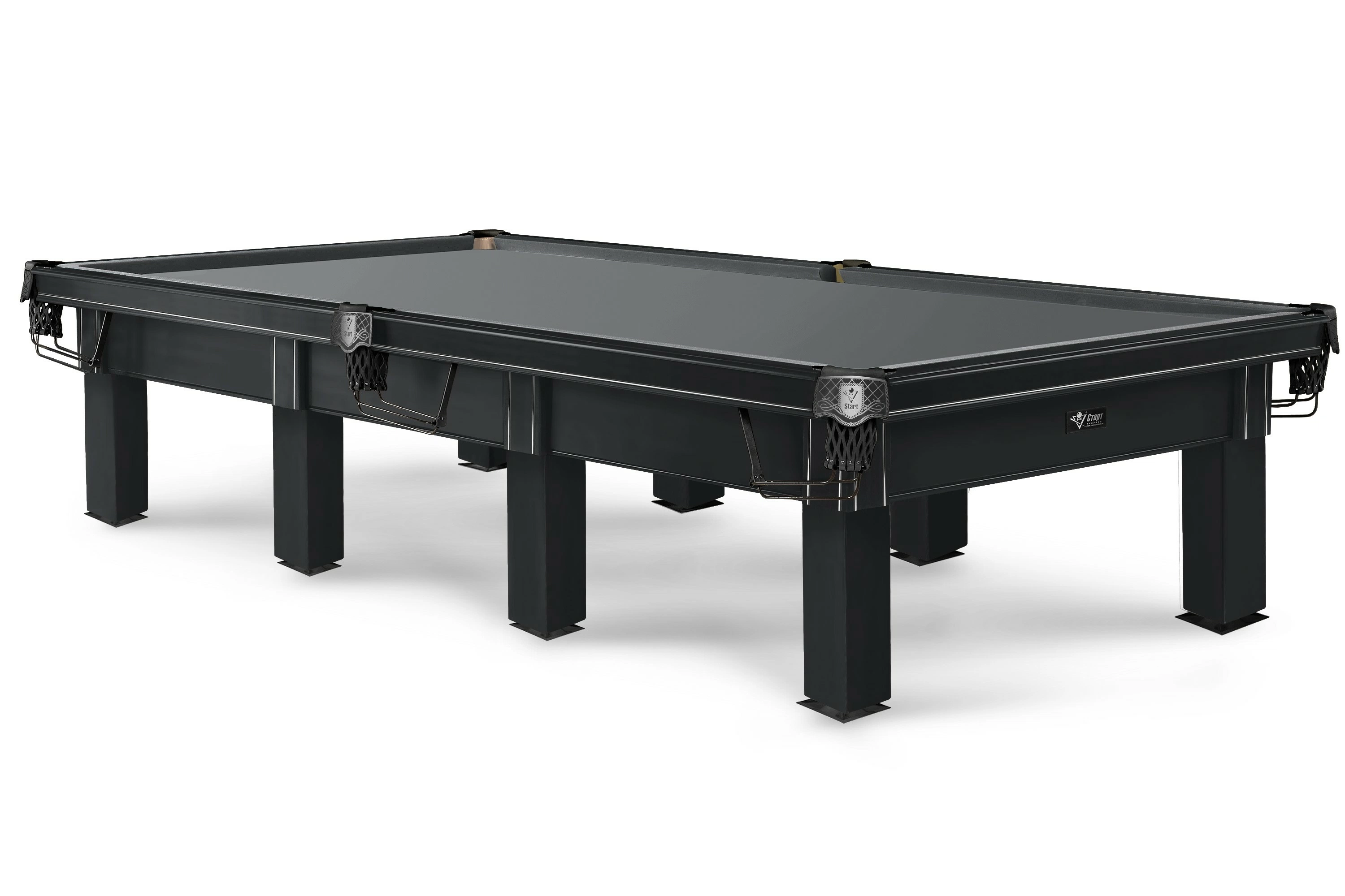 Бильярдный стол Классик III — Профессиональная серия 5