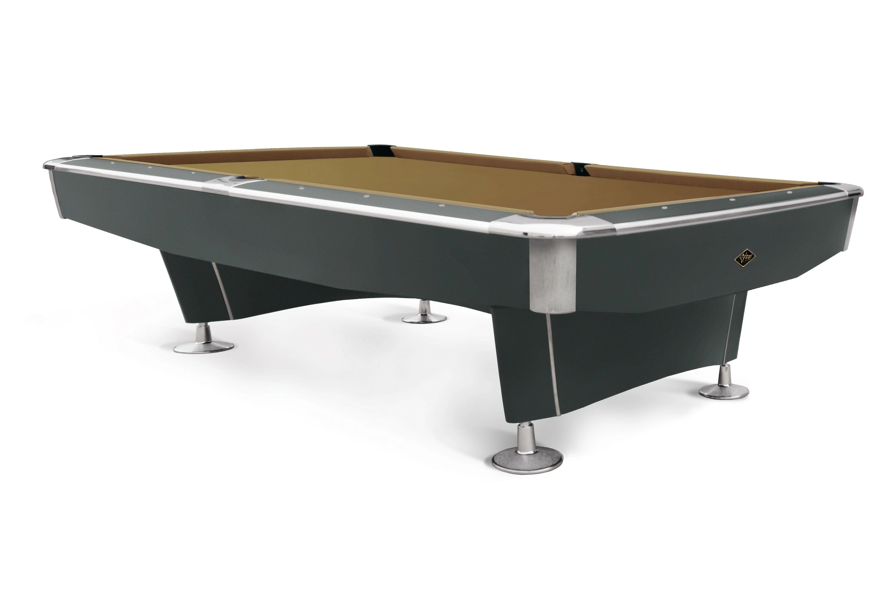 Бильярдный стол Турнирный II — Профессиональная серия 32